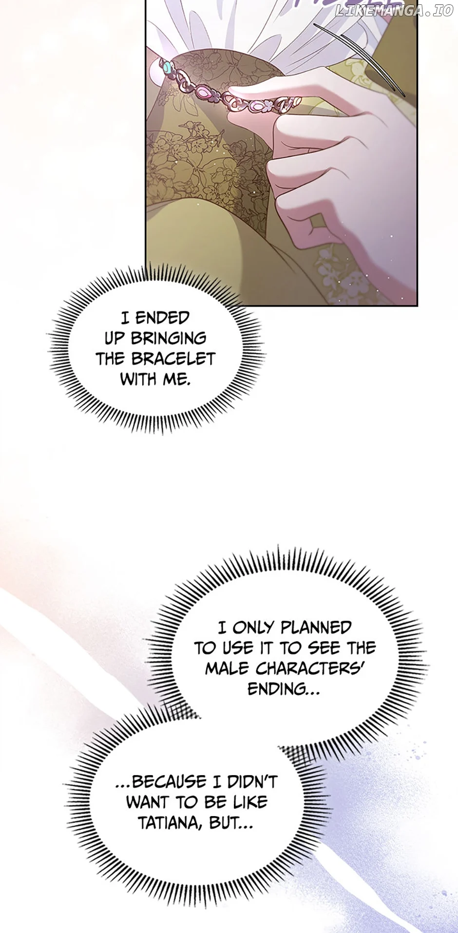 I Stole the Heroine’s First Love Chapter 43 - Page 60