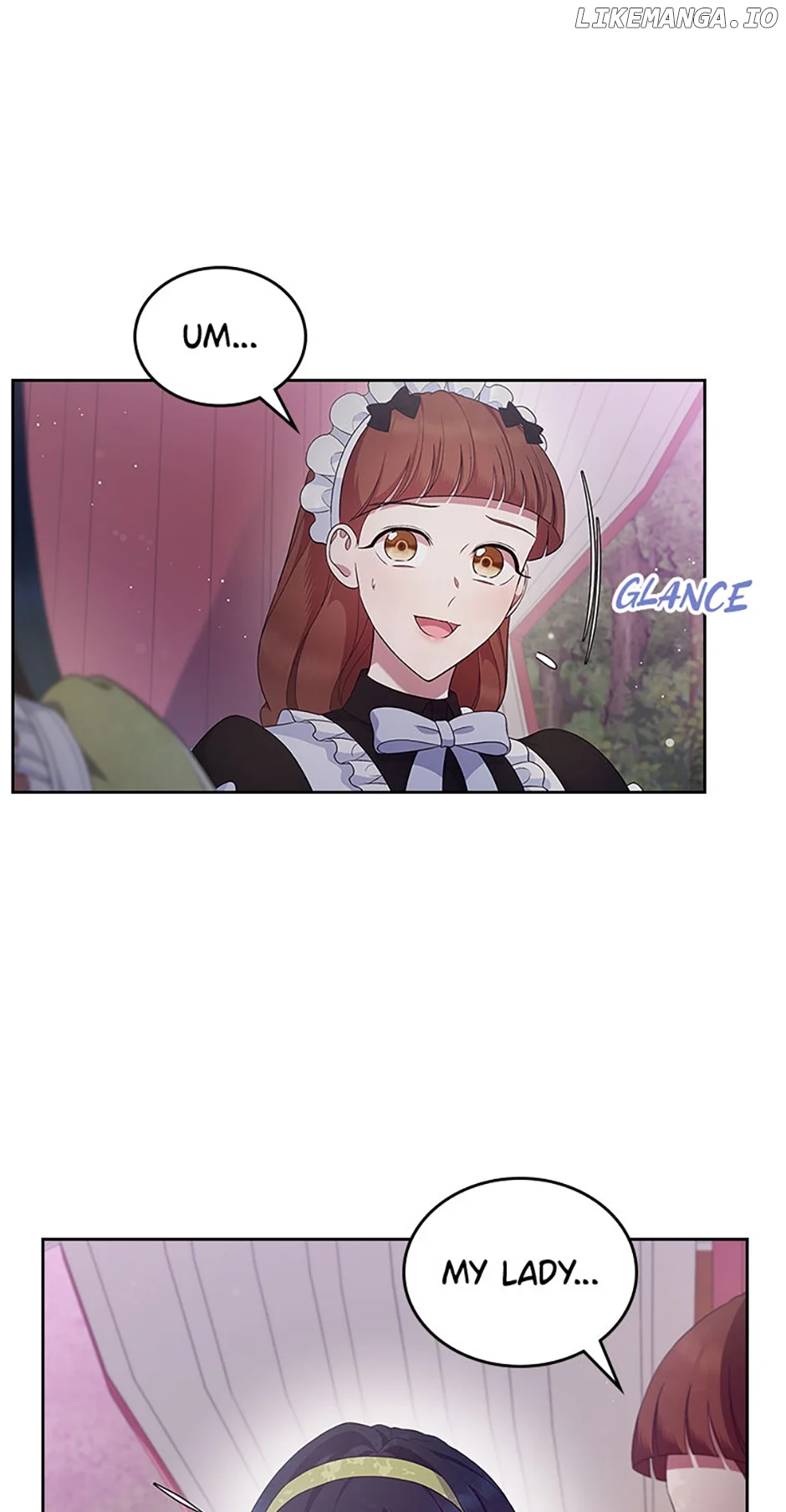 I Stole the Heroine’s First Love Chapter 43 - Page 62
