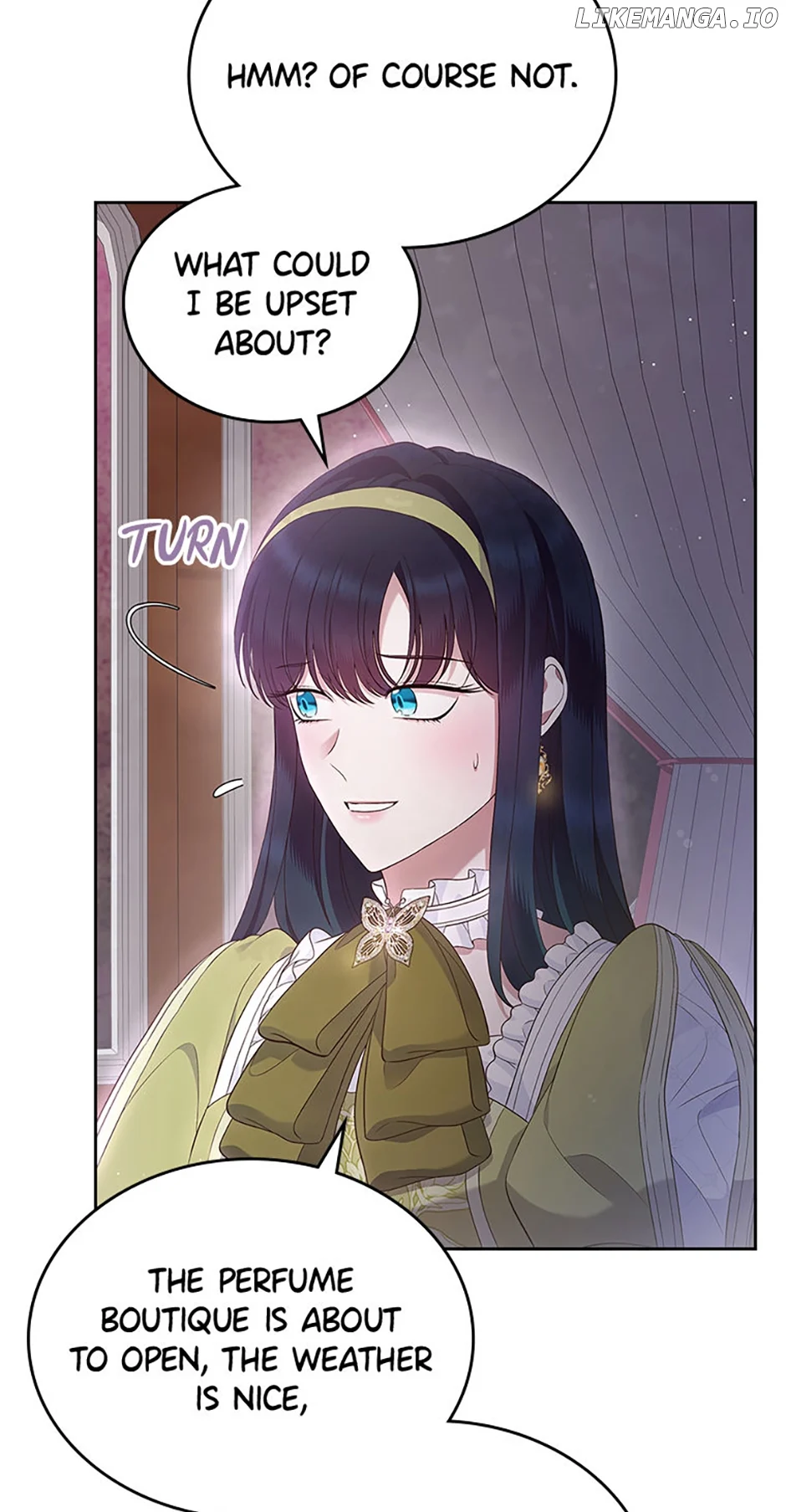 I Stole the Heroine’s First Love Chapter 43 - Page 65