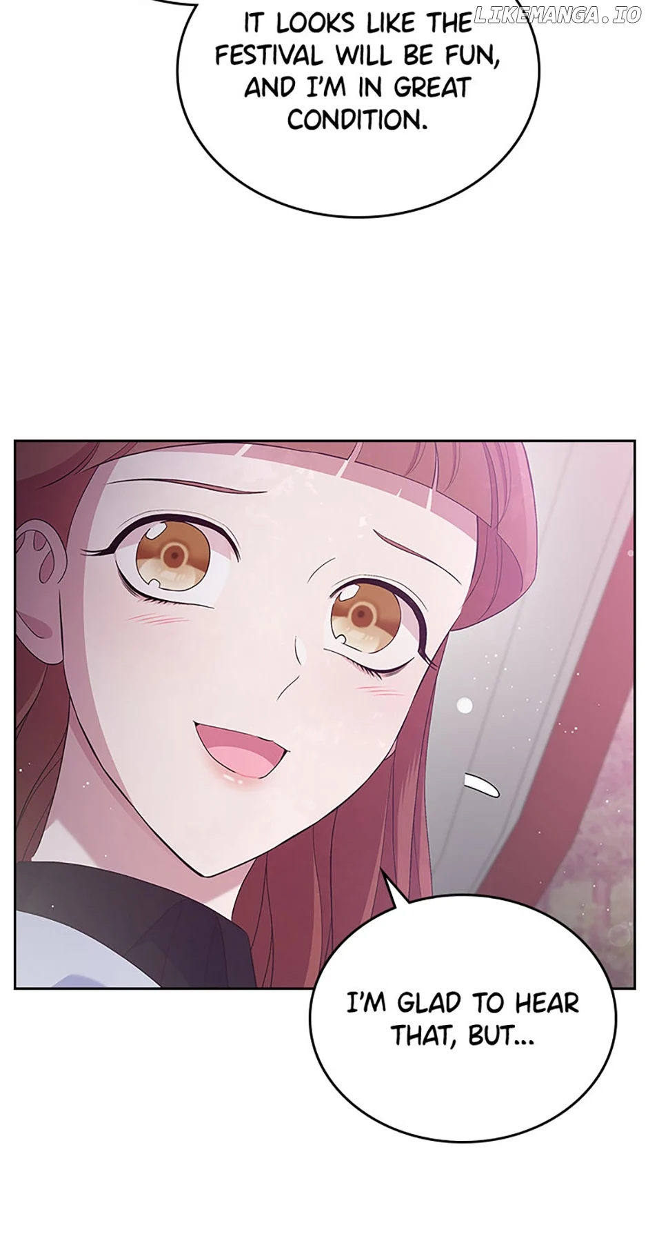 I Stole the Heroine’s First Love Chapter 43 - Page 66
