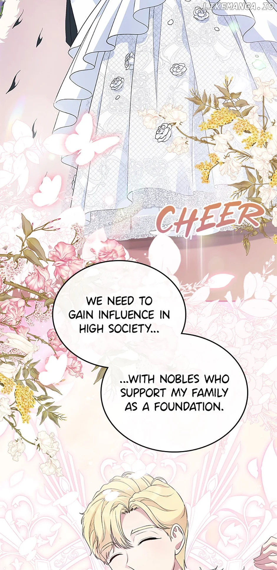 I Stole the Heroine’s First Love Chapter 43 - Page 8