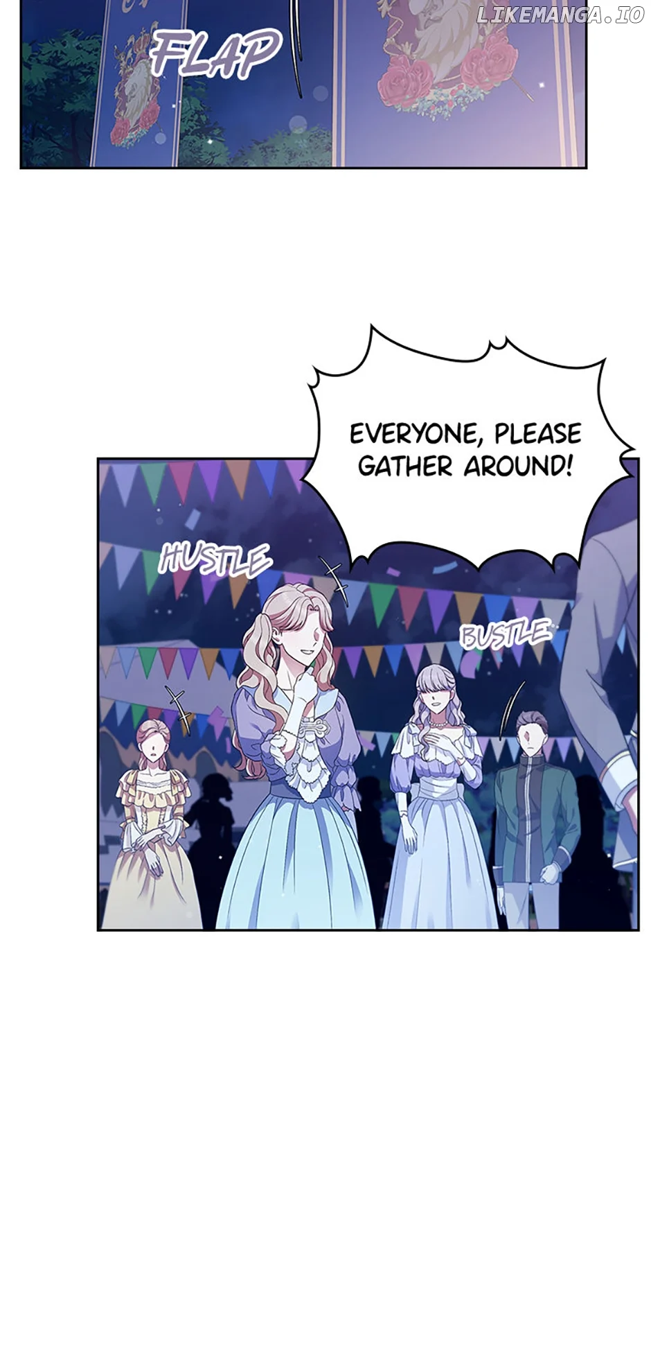 I Stole the Heroine’s First Love Chapter 43 - Page 71