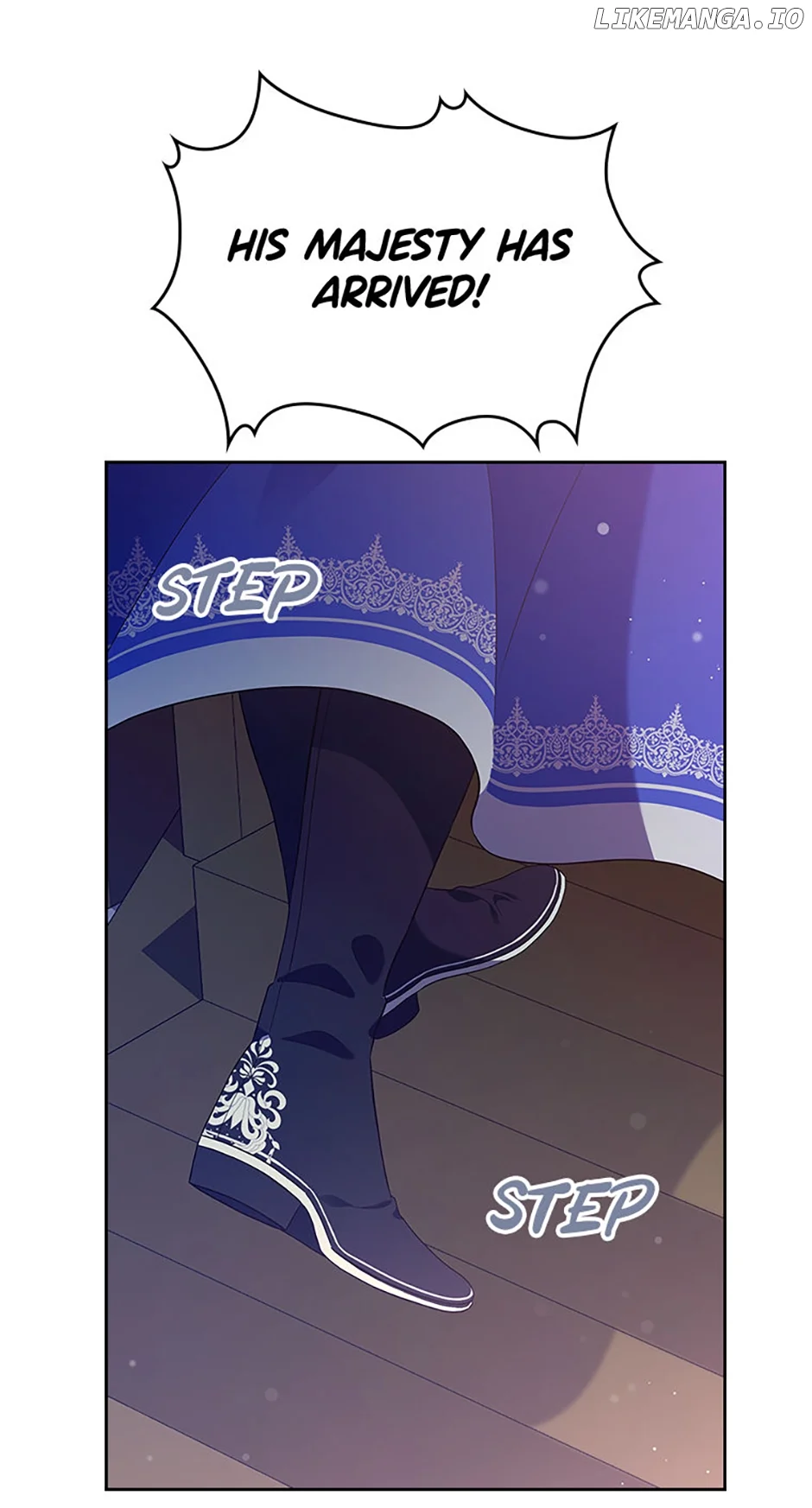 I Stole the Heroine’s First Love Chapter 43 - Page 73