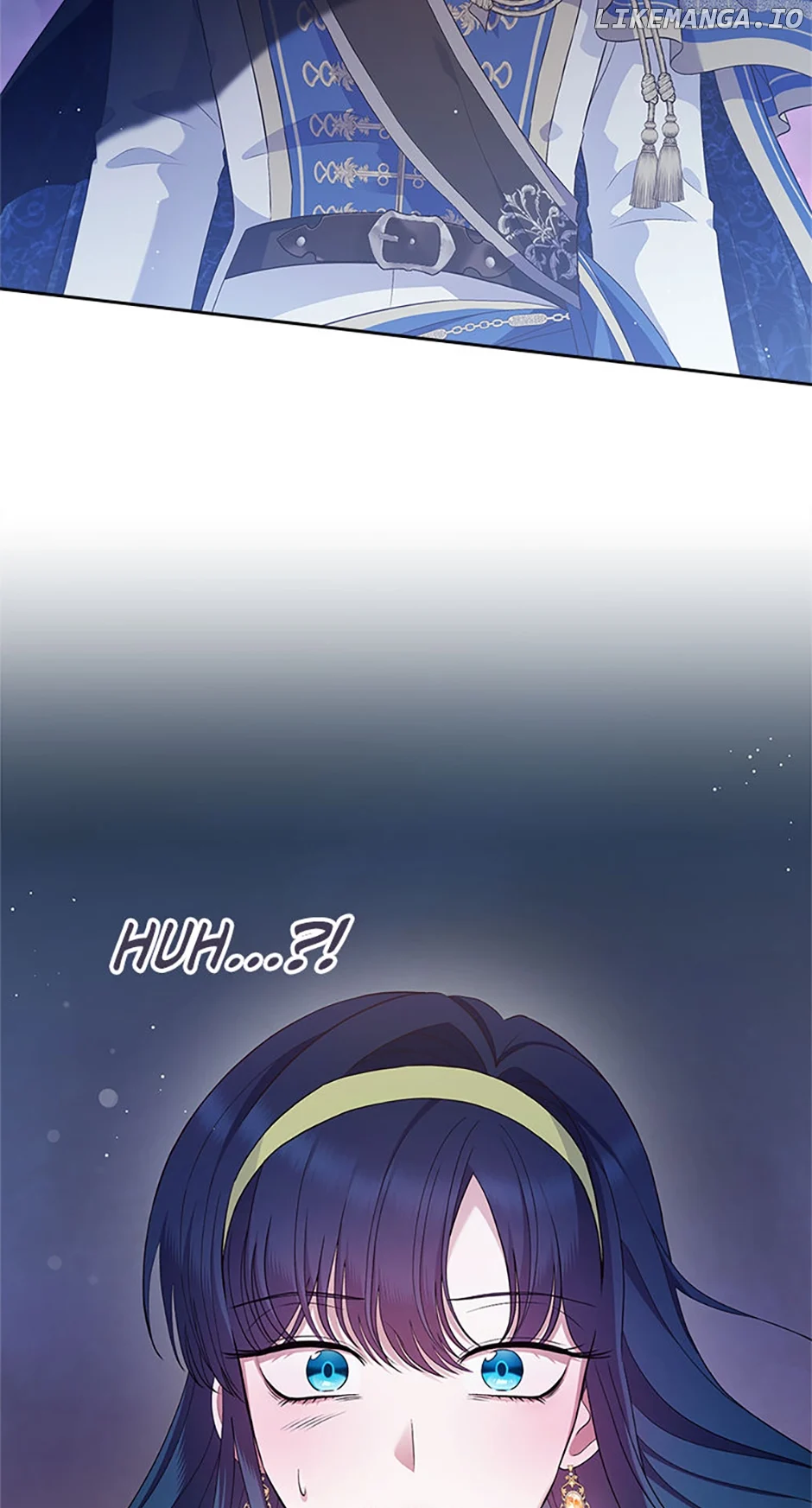 I Stole the Heroine’s First Love Chapter 43 - Page 75