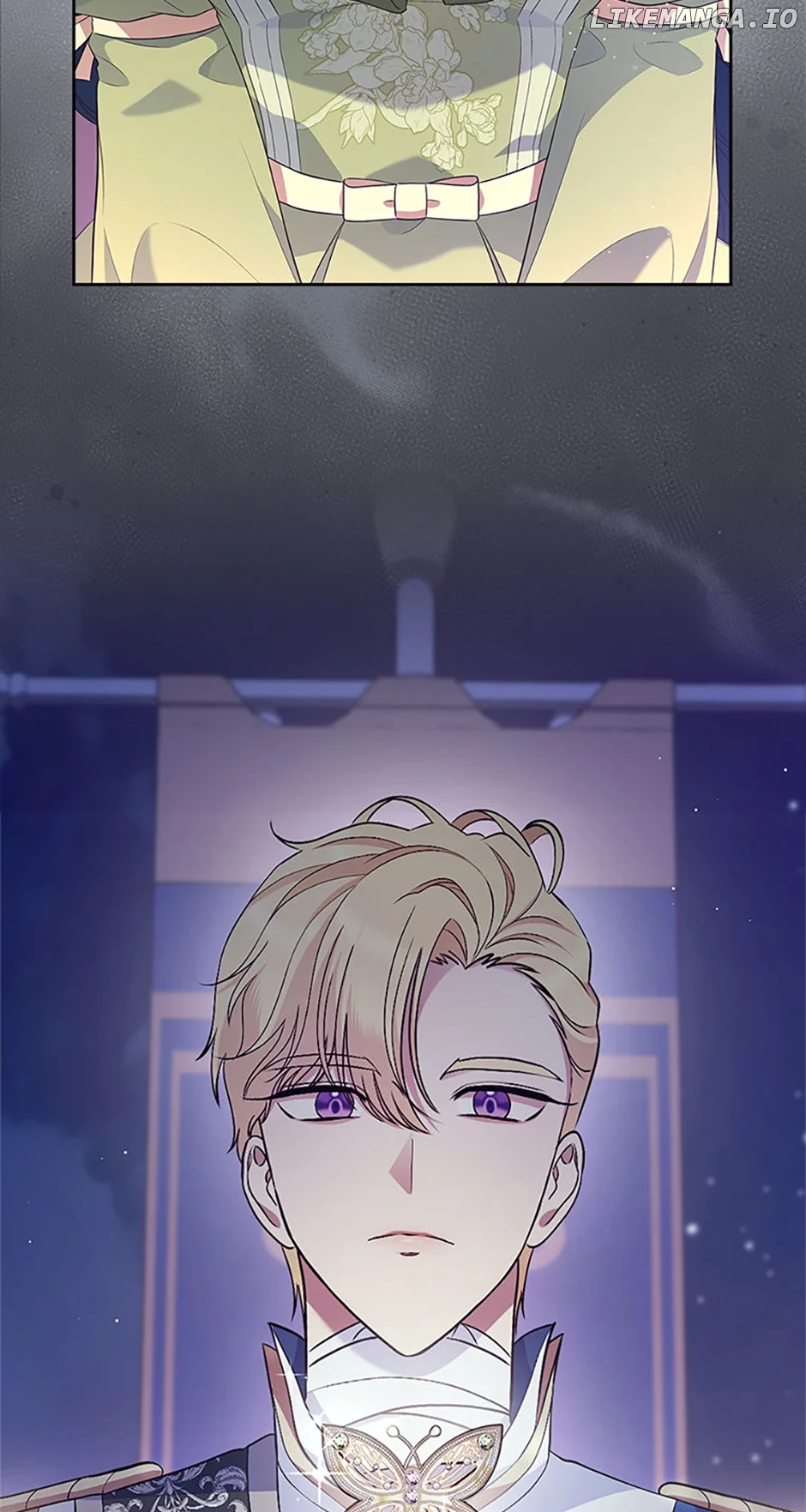 I Stole the Heroine’s First Love Chapter 44 - Page 2