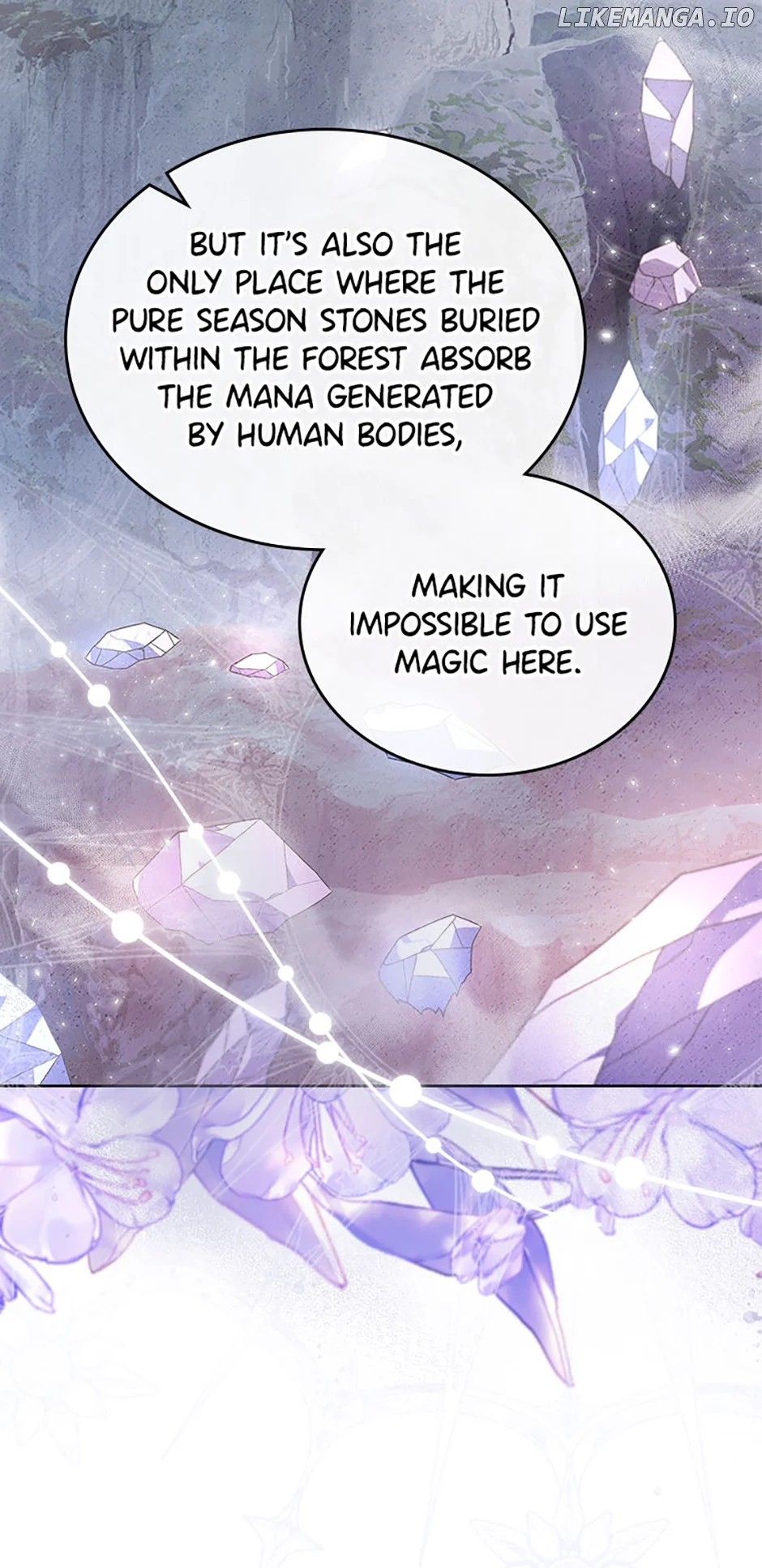 I Stole the Heroine’s First Love Chapter 44 - Page 11