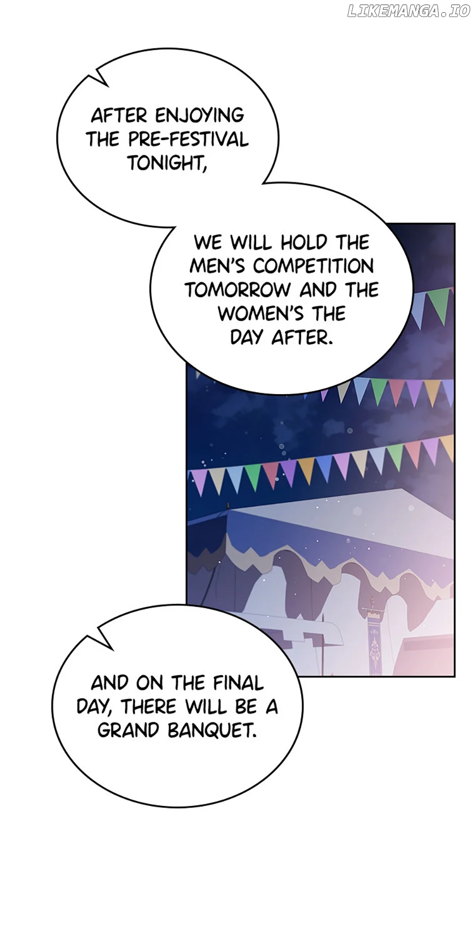 I Stole the Heroine’s First Love Chapter 44 - Page 13