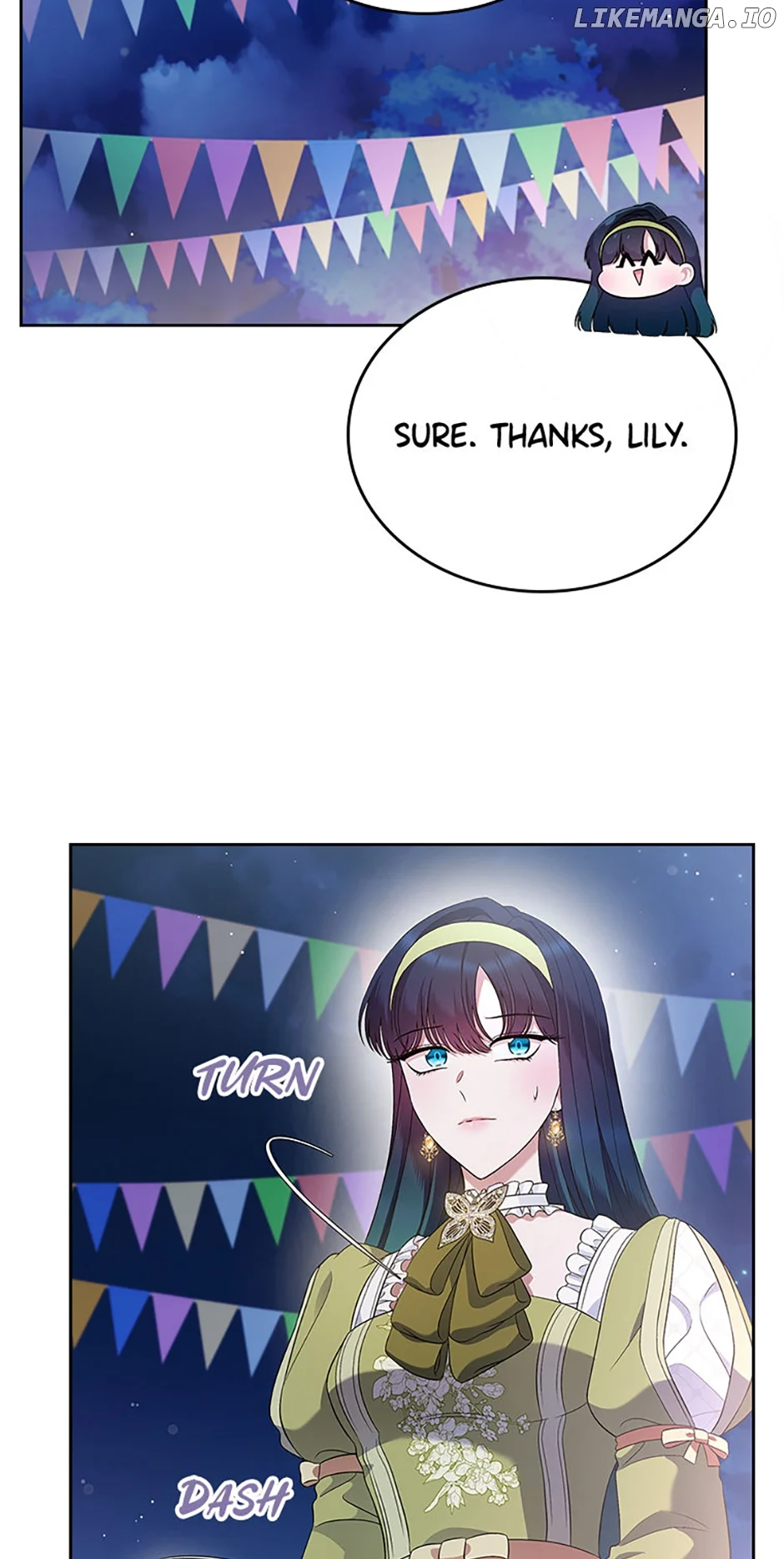 I Stole the Heroine’s First Love Chapter 44 - Page 17