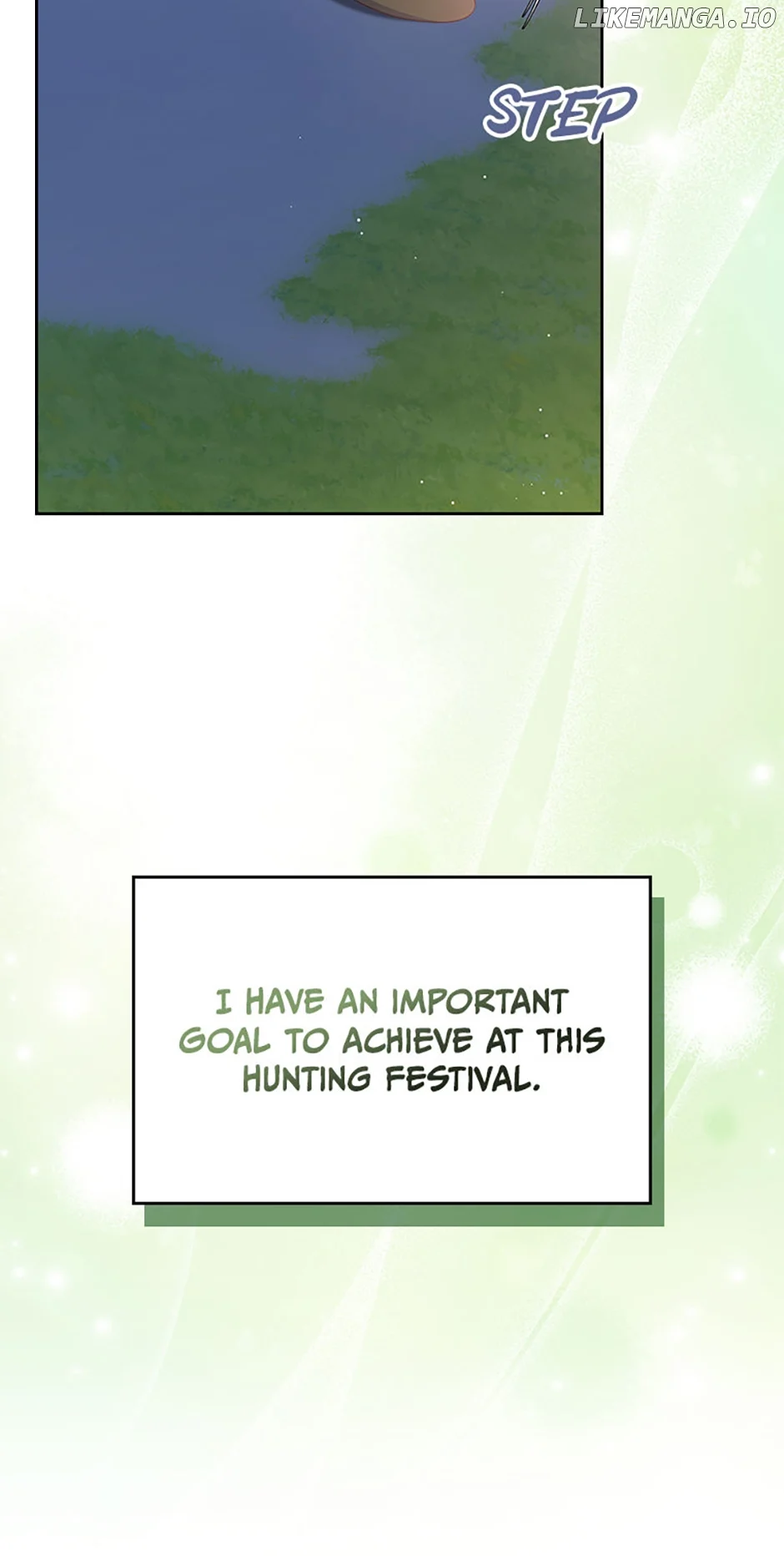 I Stole the Heroine’s First Love Chapter 44 - Page 19