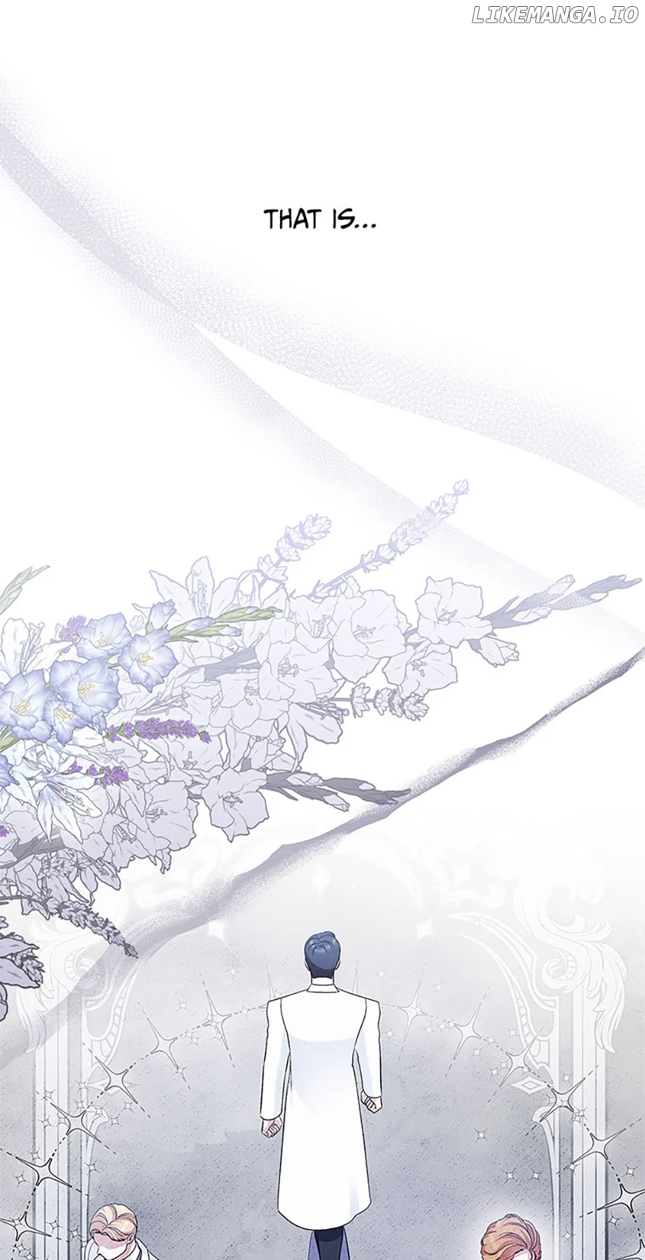 I Stole the Heroine’s First Love Chapter 44 - Page 20