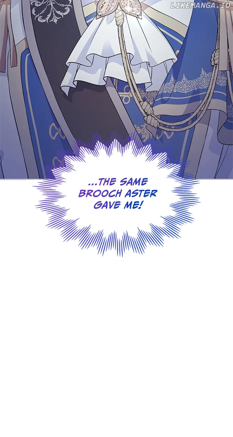 I Stole the Heroine’s First Love Chapter 44 - Page 3