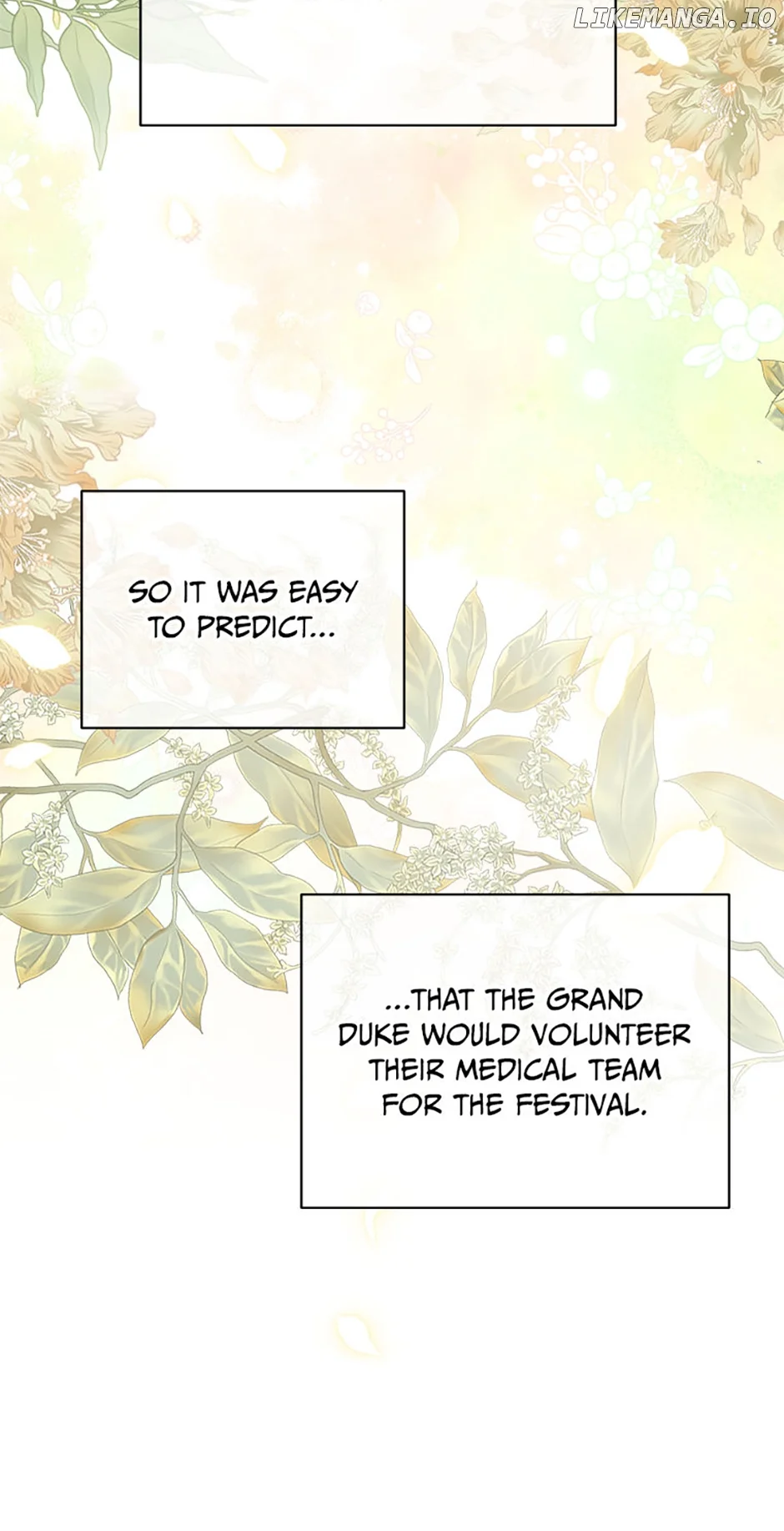 I Stole the Heroine’s First Love Chapter 44 - Page 25