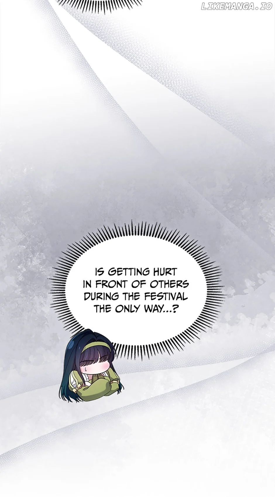 I Stole the Heroine’s First Love Chapter 44 - Page 31