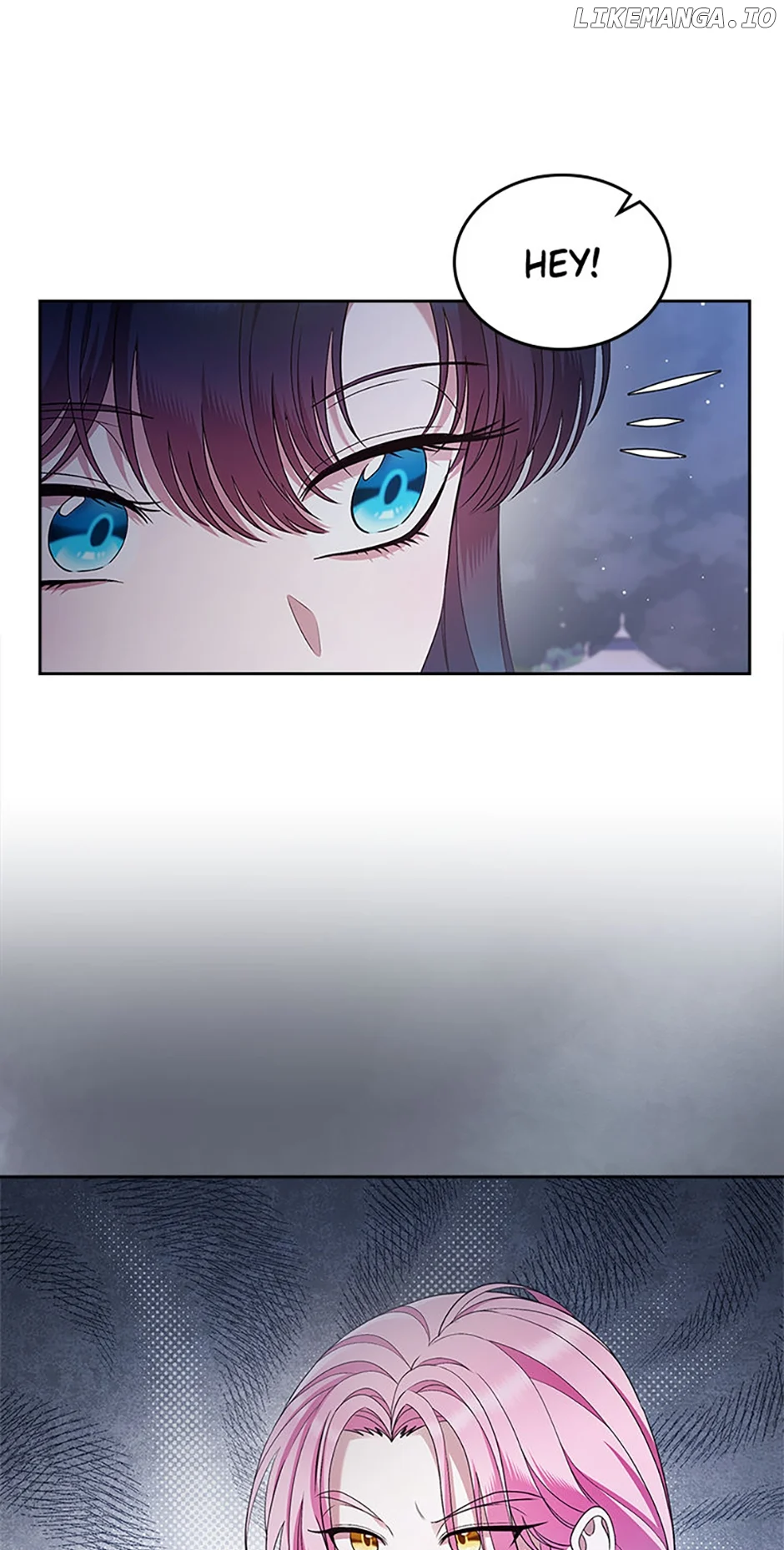 I Stole the Heroine’s First Love Chapter 44 - Page 32