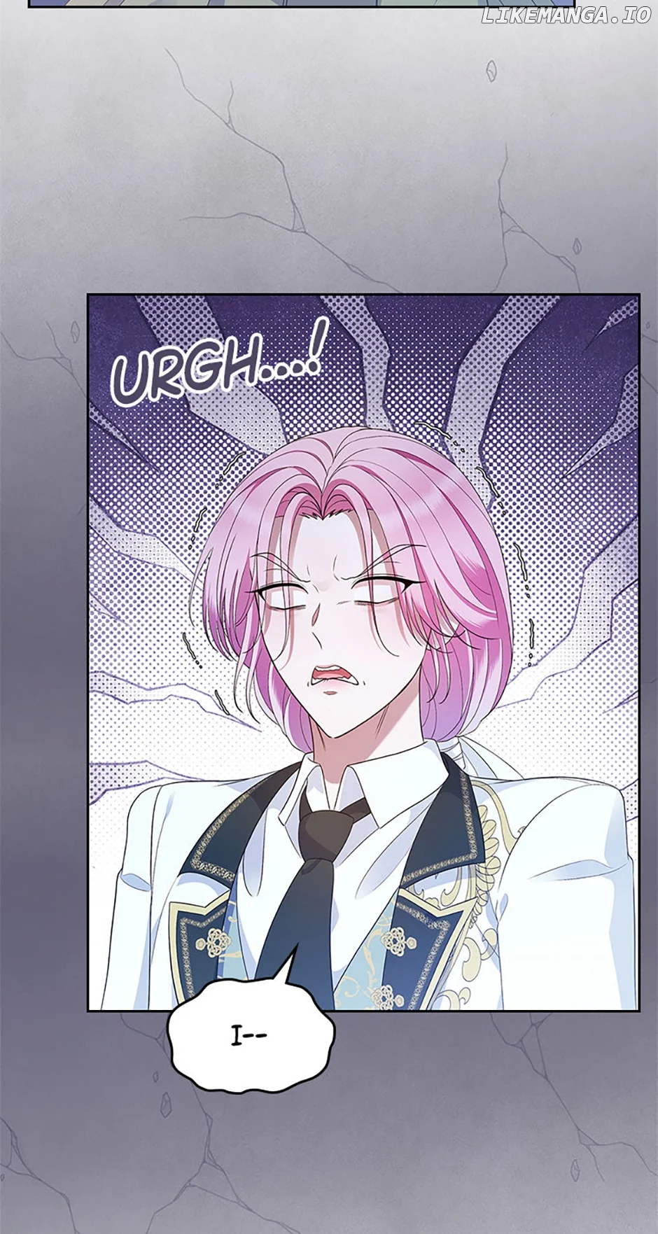 I Stole the Heroine’s First Love Chapter 44 - Page 40