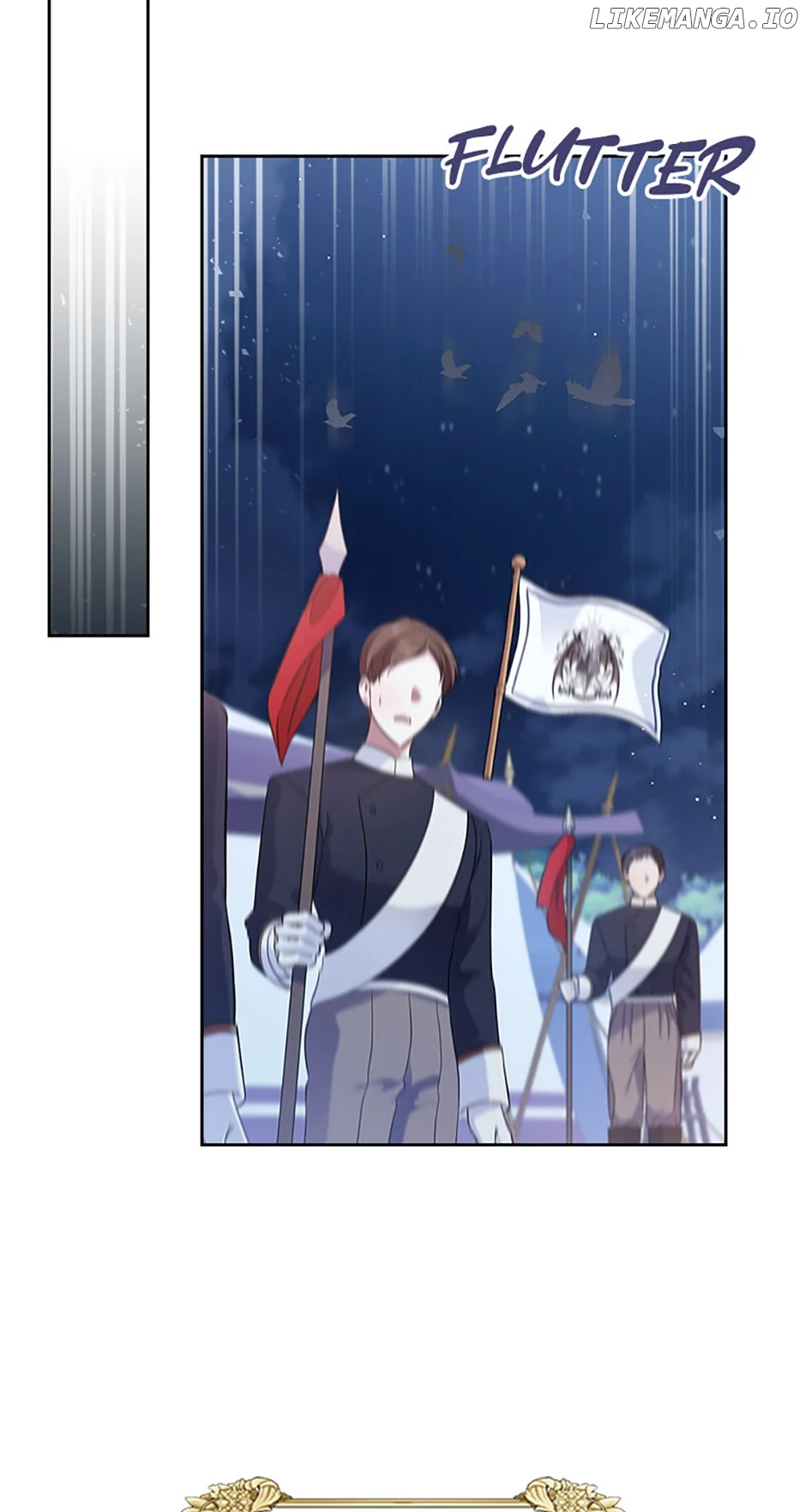 I Stole the Heroine’s First Love Chapter 44 - Page 42