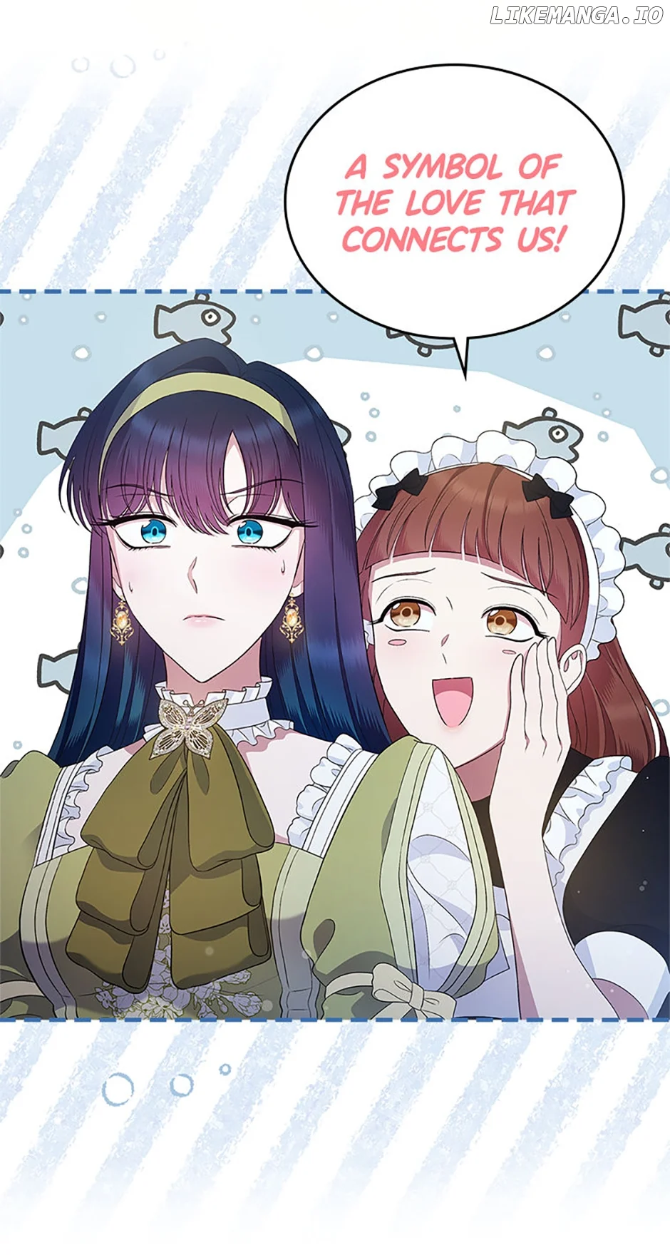 I Stole the Heroine’s First Love Chapter 44 - Page 6