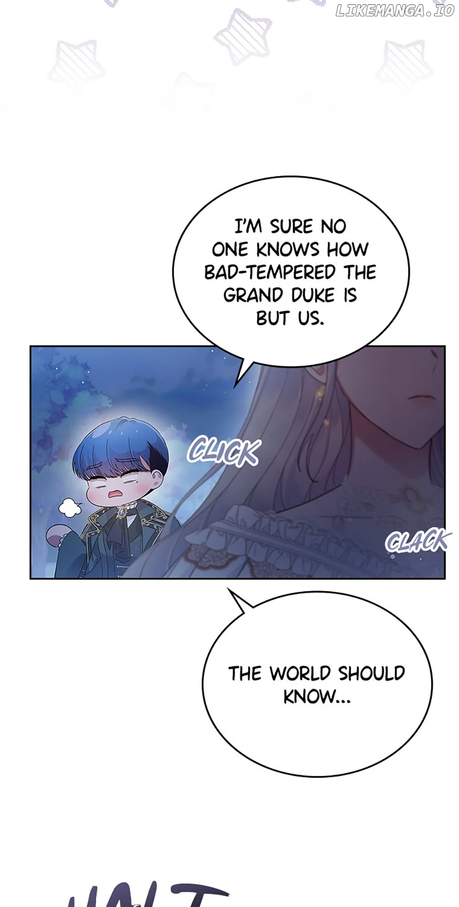 I Stole the Heroine’s First Love Chapter 44 - Page 52
