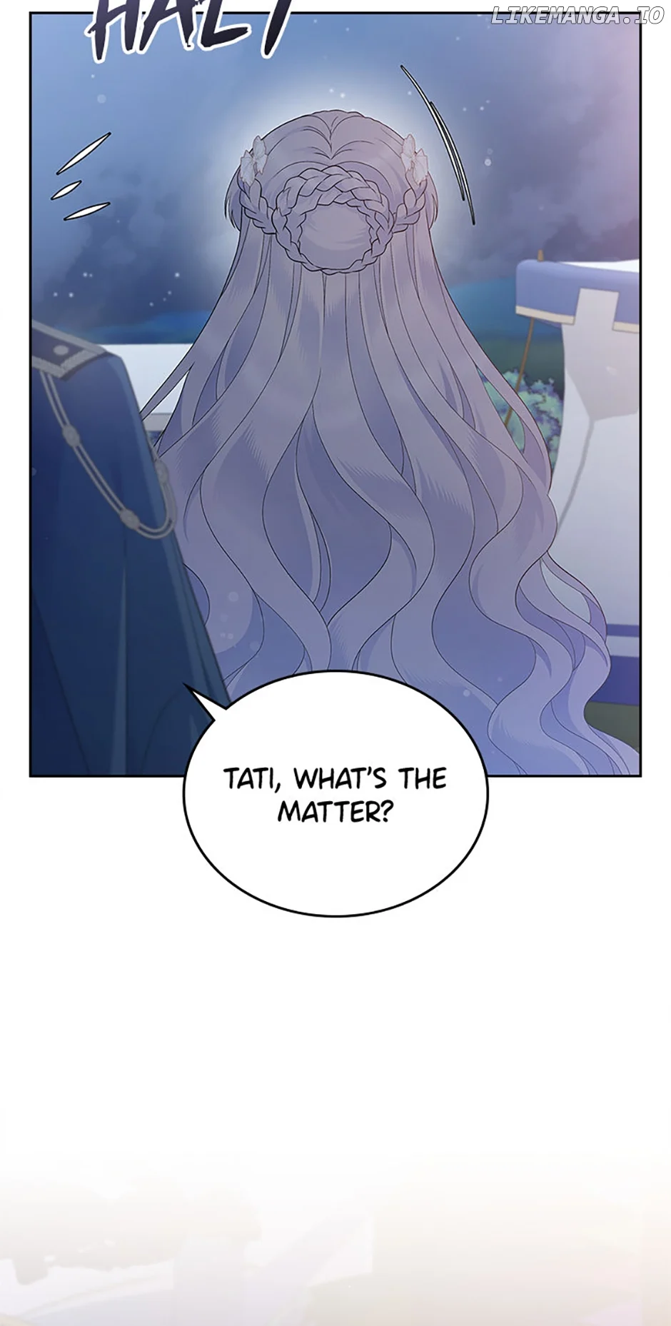 I Stole the Heroine’s First Love Chapter 44 - Page 53