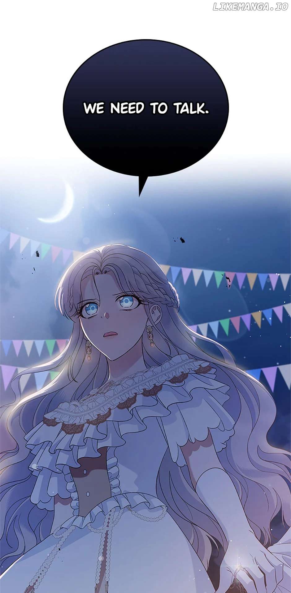 I Stole the Heroine’s First Love Chapter 44 - Page 58