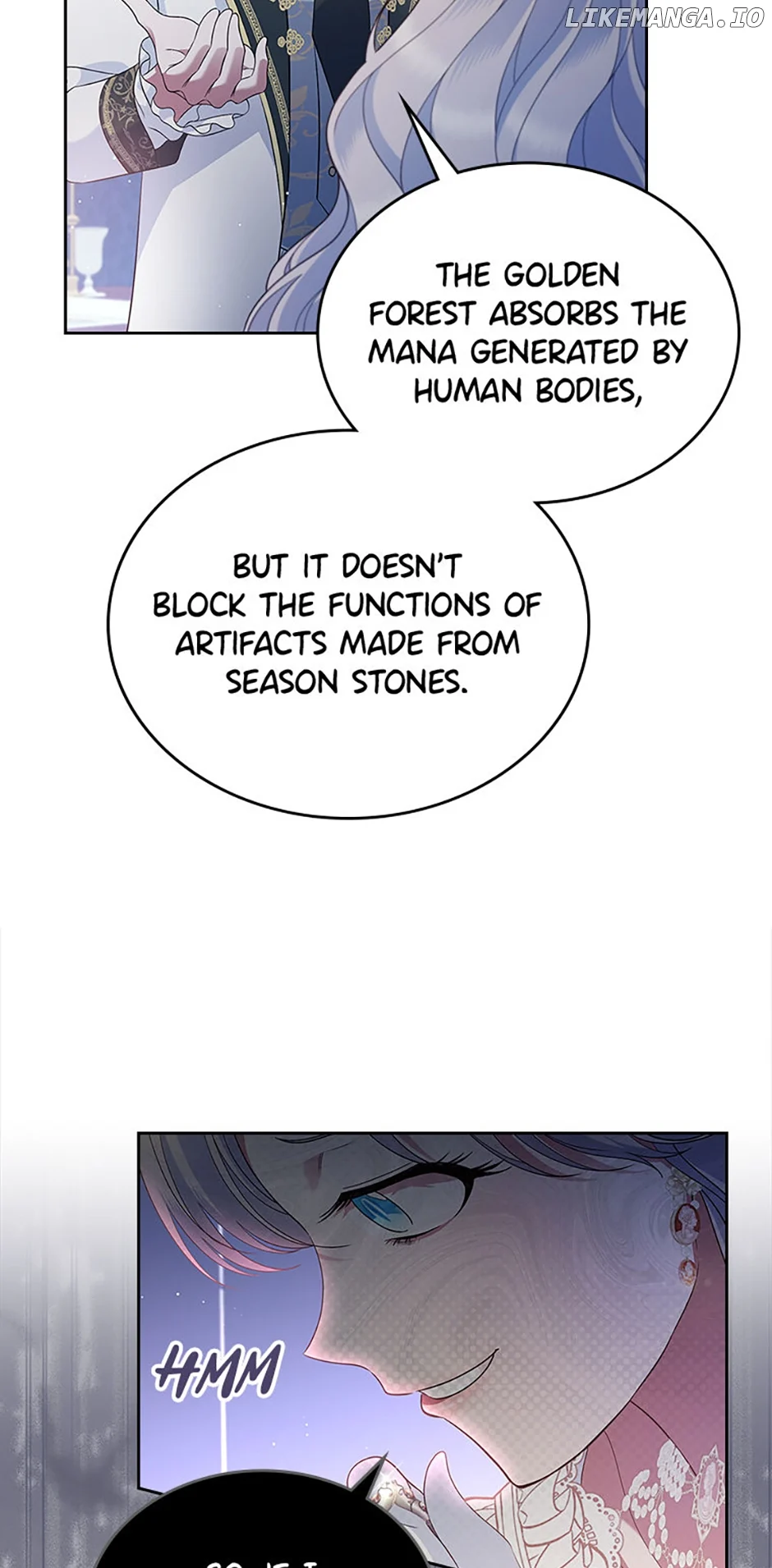 I Stole the Heroine’s First Love Chapter 44 - Page 63