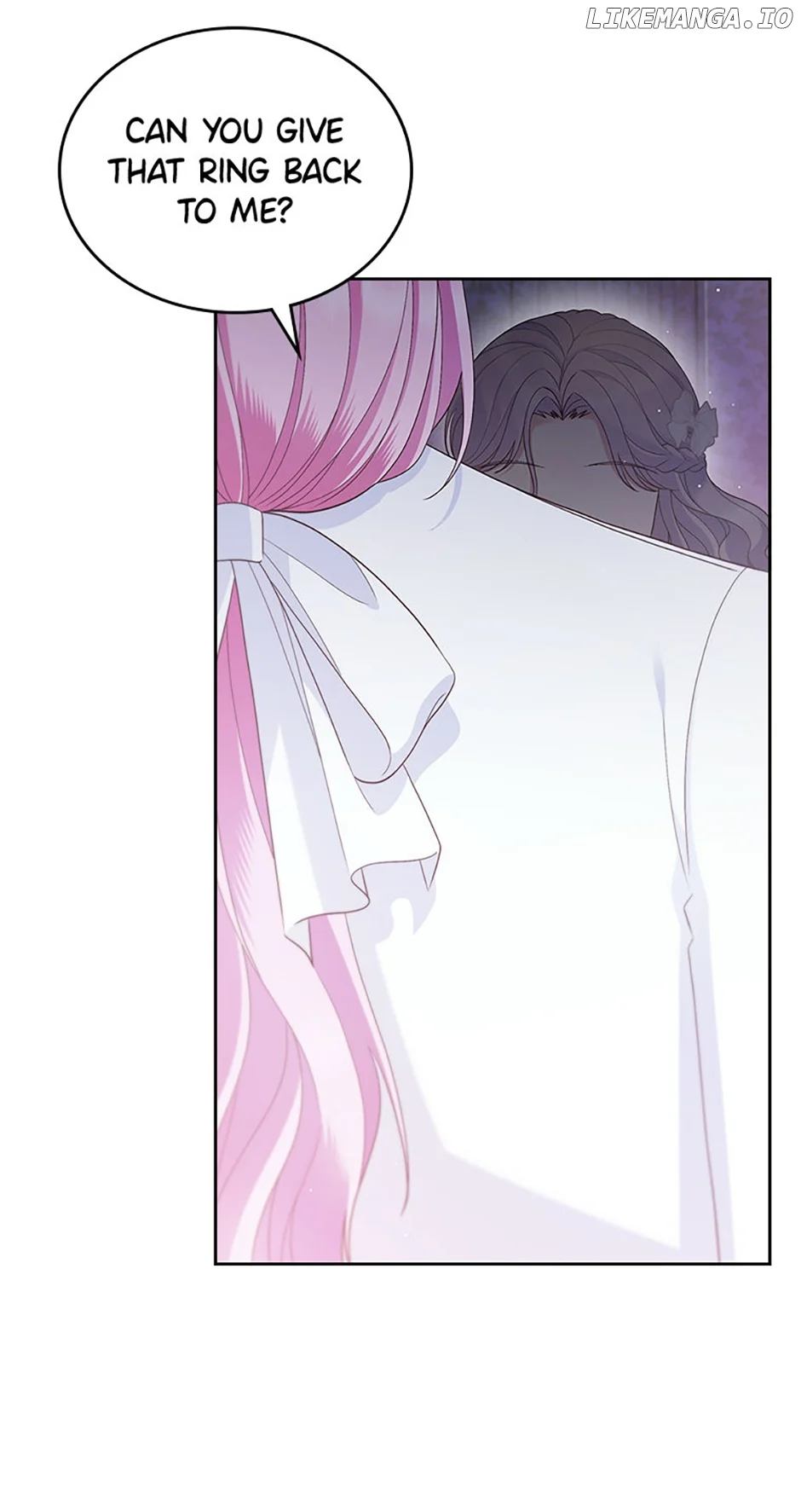 I Stole the Heroine’s First Love Chapter 44 - Page 65