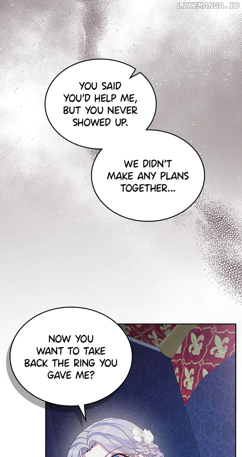 I Stole the Heroine’s First Love Chapter 44 - Page 69