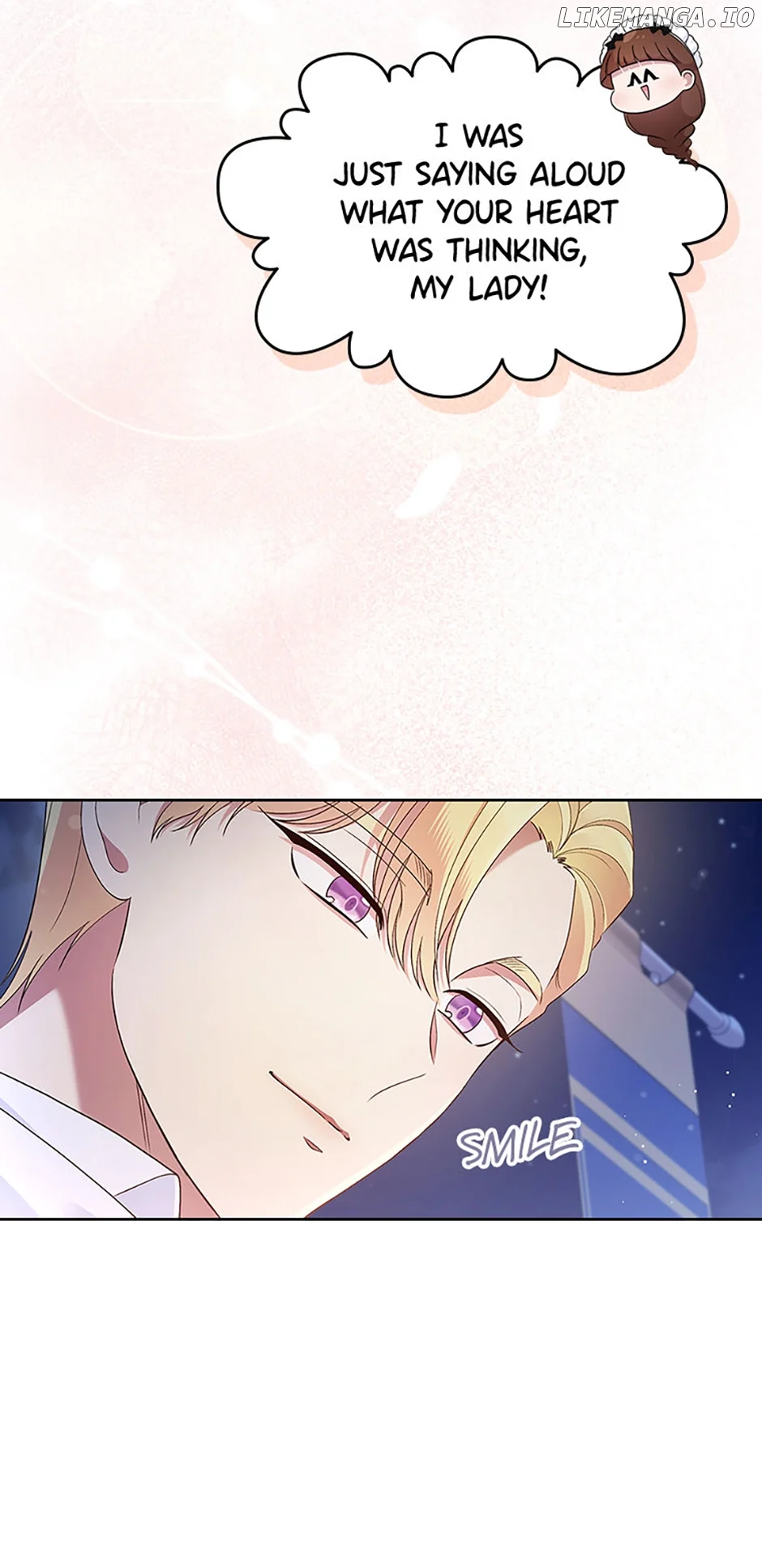I Stole the Heroine’s First Love Chapter 44 - Page 8