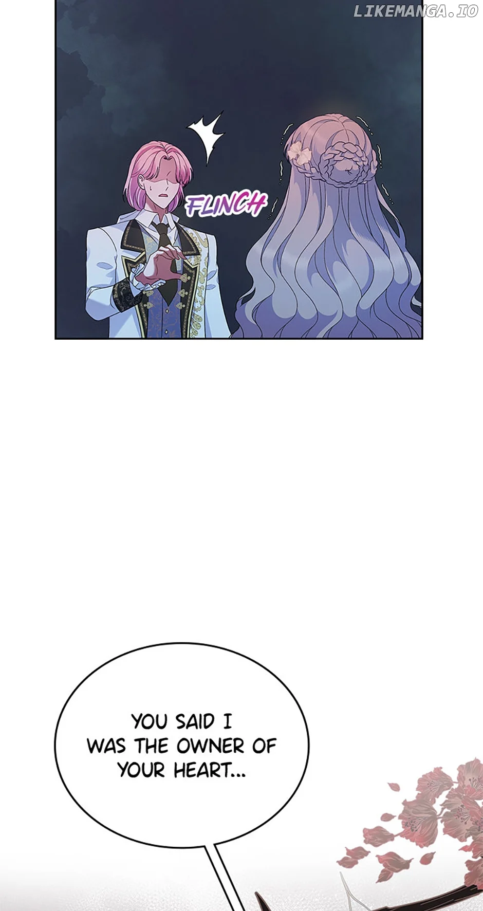 I Stole the Heroine’s First Love Chapter 44 - Page 73