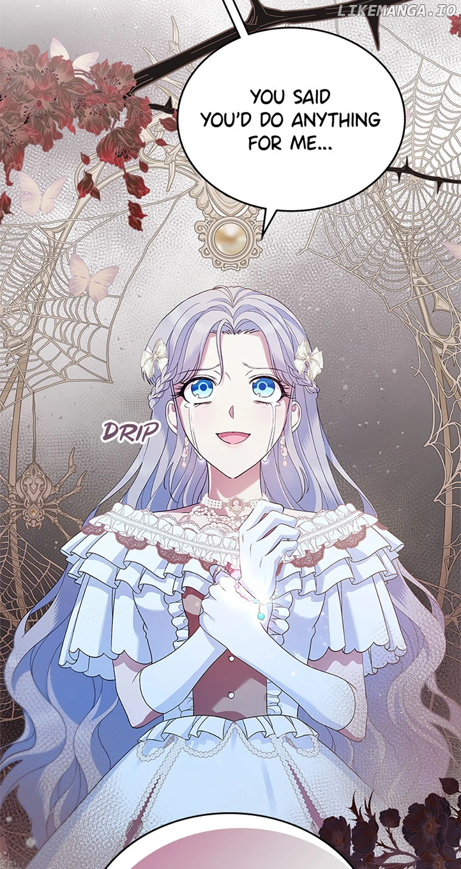 I Stole the Heroine’s First Love Chapter 44 - Page 74