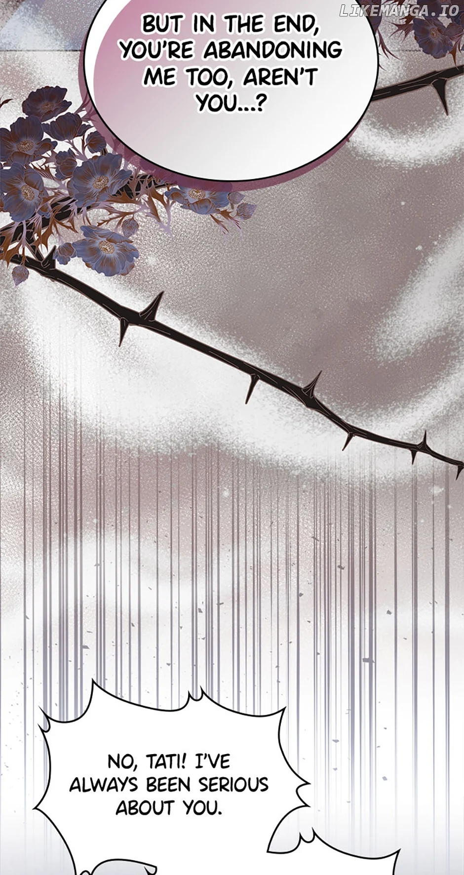 I Stole the Heroine’s First Love Chapter 44 - Page 75