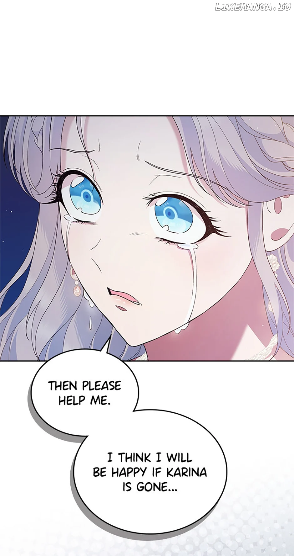 I Stole the Heroine’s First Love Chapter 44 - Page 77