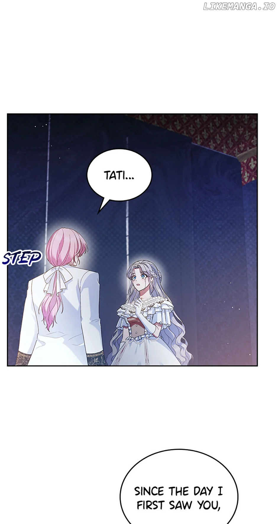 I Stole the Heroine’s First Love Chapter 44 - Page 79