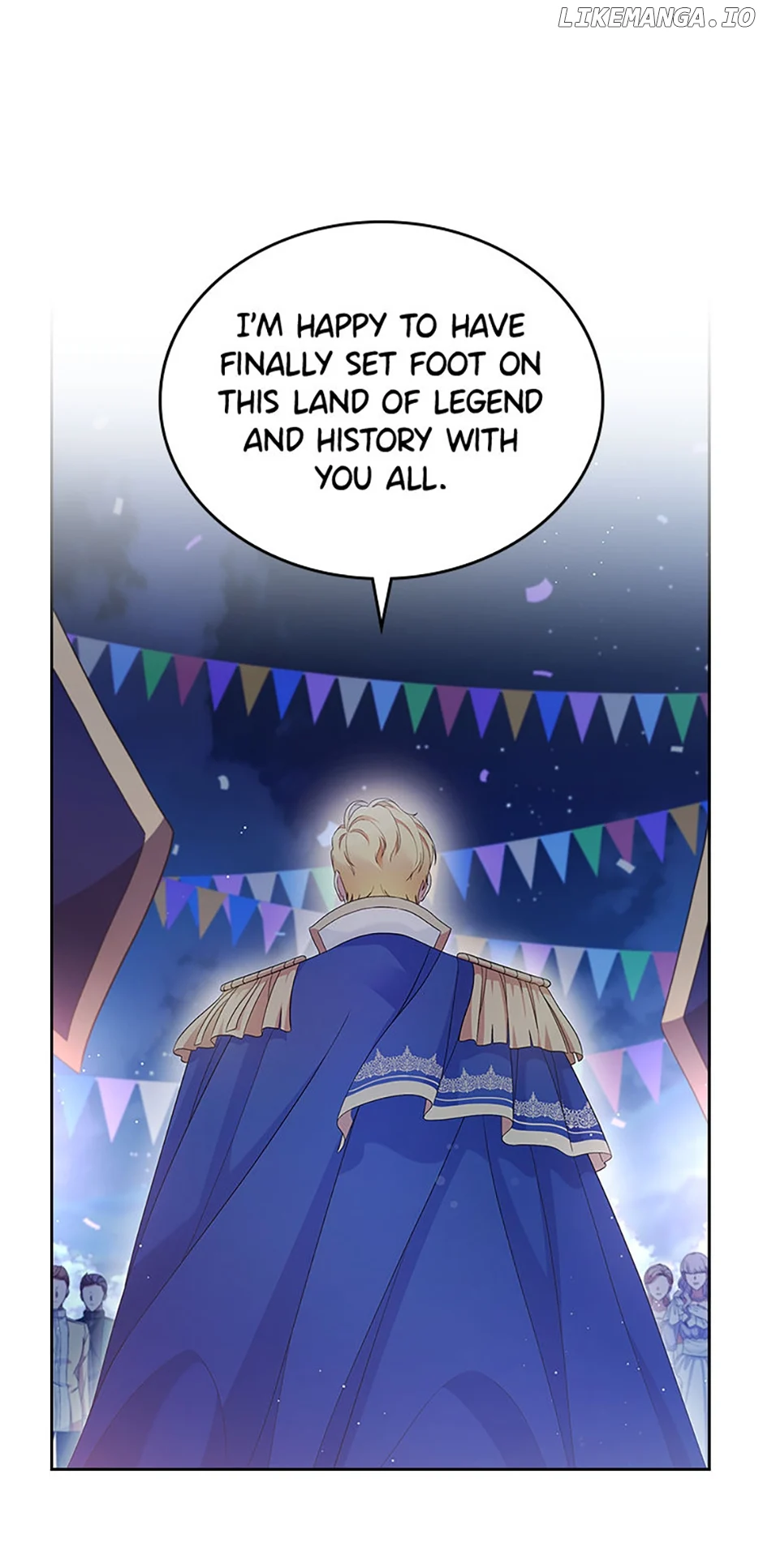 I Stole the Heroine’s First Love Chapter 44 - Page 9