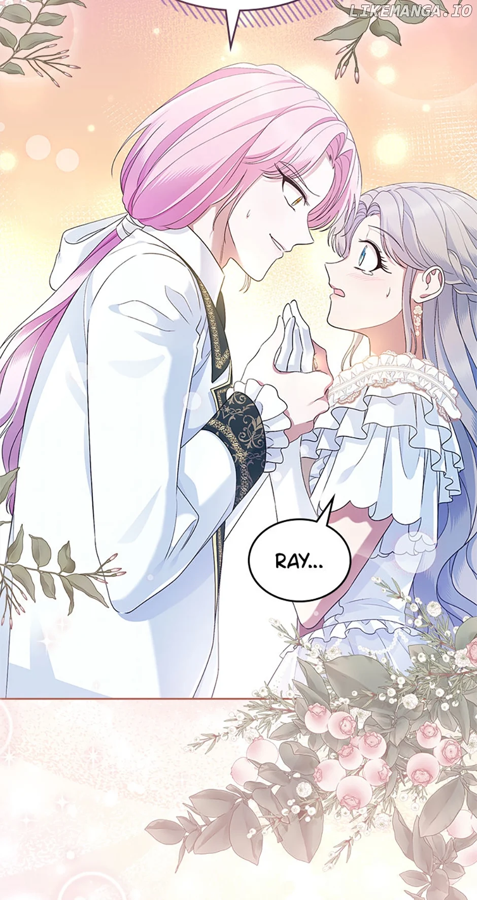 I Stole the Heroine’s First Love Chapter 44 - Page 82
