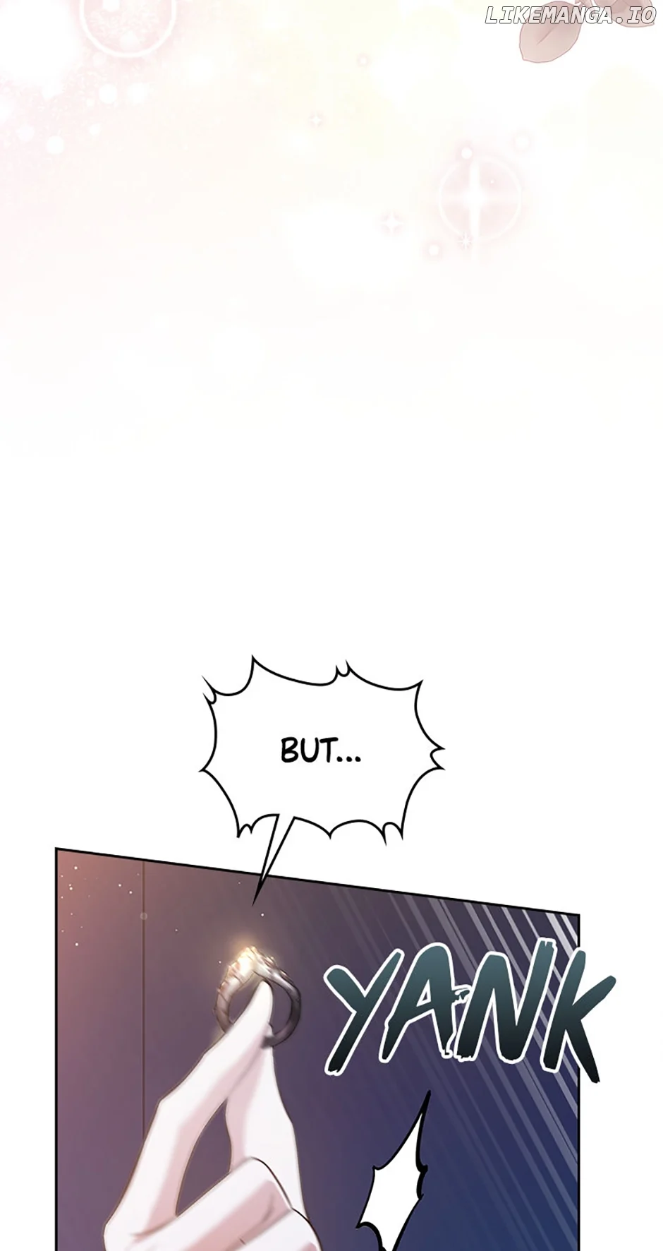 I Stole the Heroine’s First Love Chapter 44 - Page 83