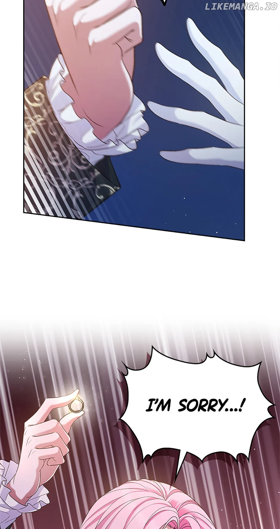 I Stole the Heroine’s First Love Chapter 44 - Page 84