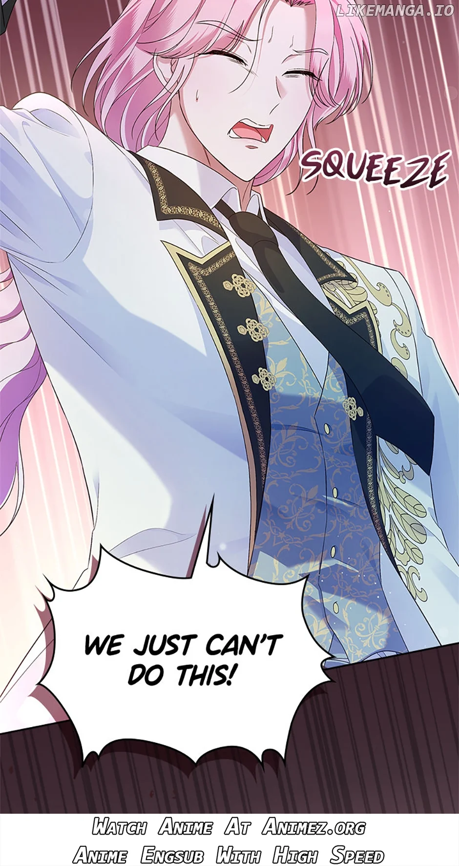 I Stole the Heroine’s First Love Chapter 44 - Page 85
