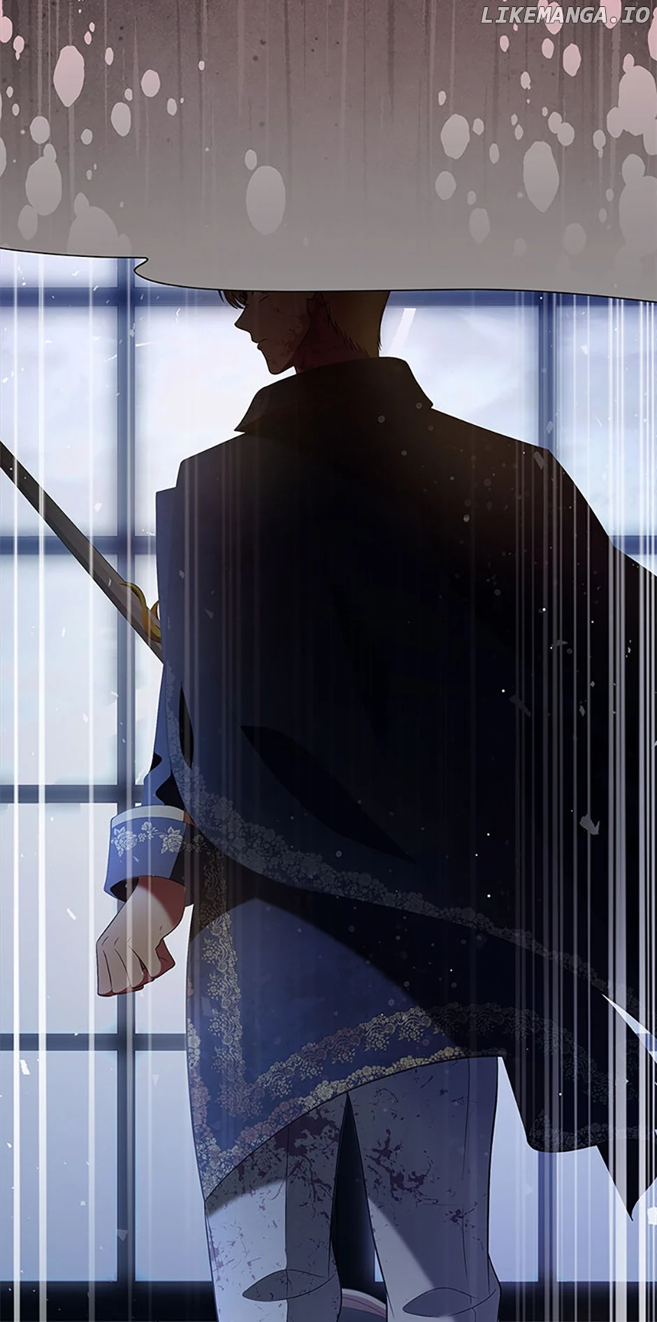 I Stole the Heroine’s First Love Chapter 45 - Page 101