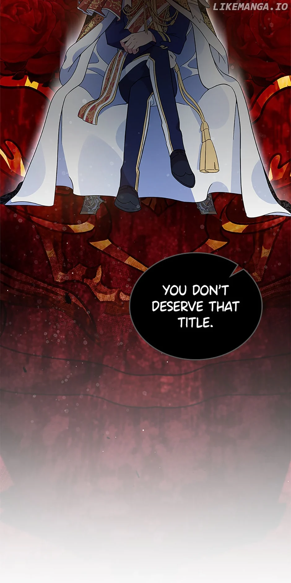 I Stole the Heroine’s First Love Chapter 45 - Page 103