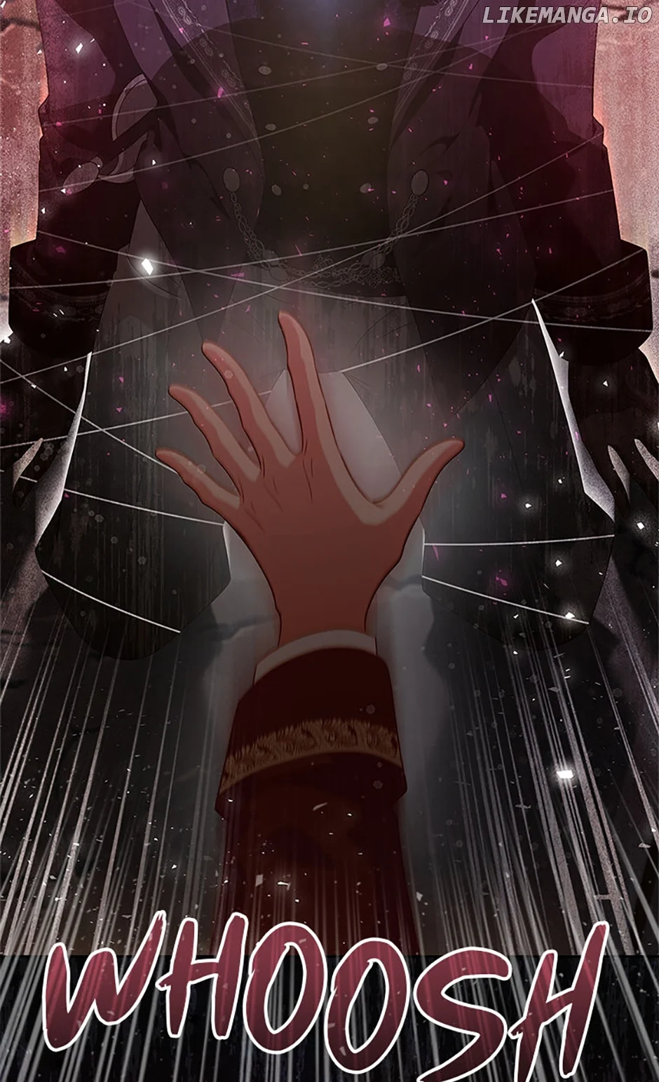 I Stole the Heroine’s First Love Chapter 45 - Page 105