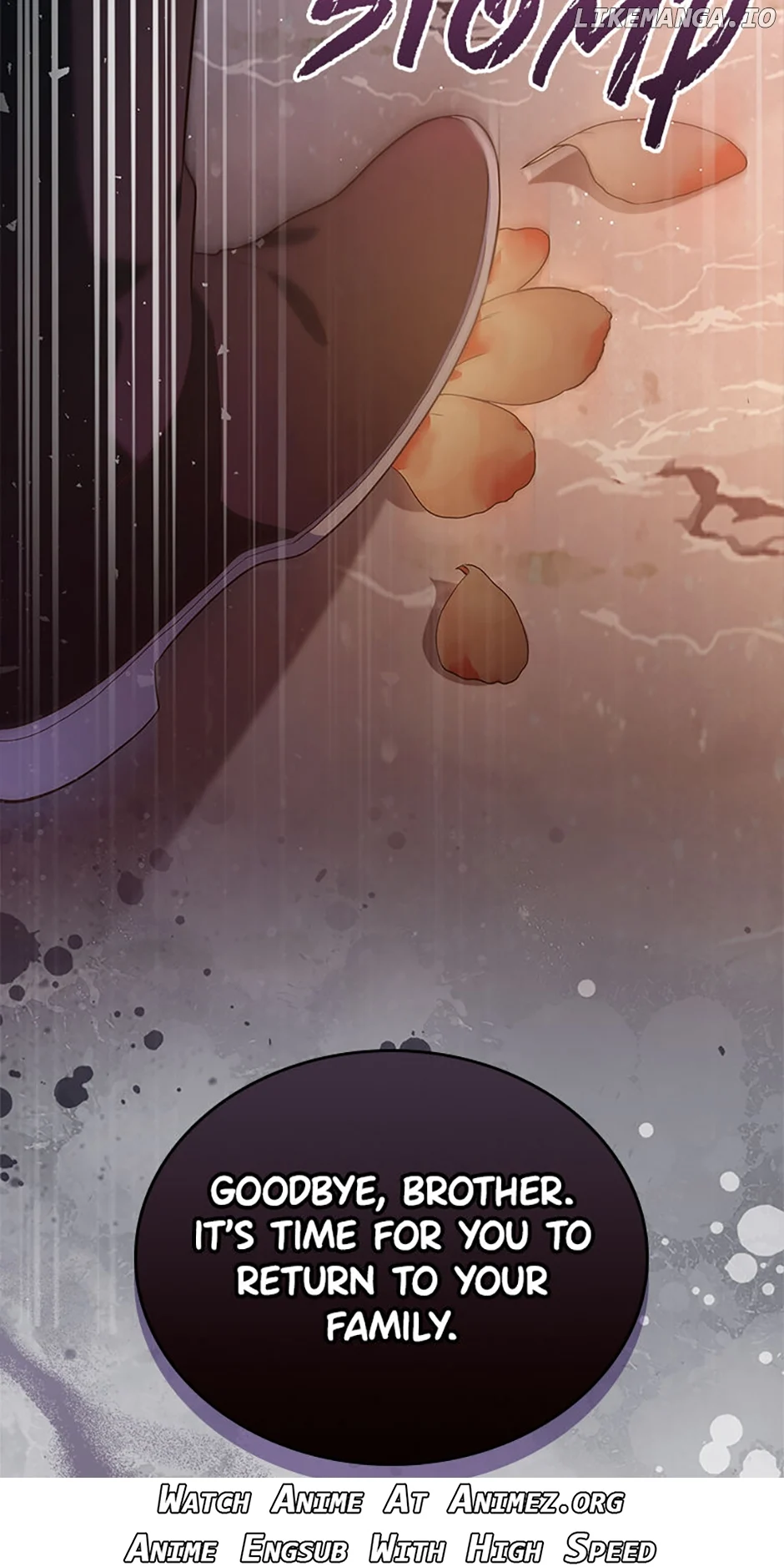 I Stole the Heroine’s First Love Chapter 45 - Page 111
