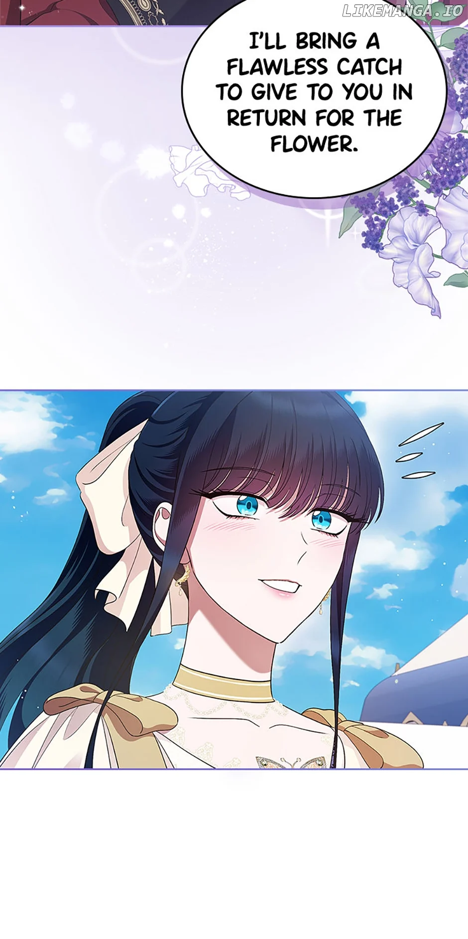 I Stole the Heroine’s First Love Chapter 45 - Page 14