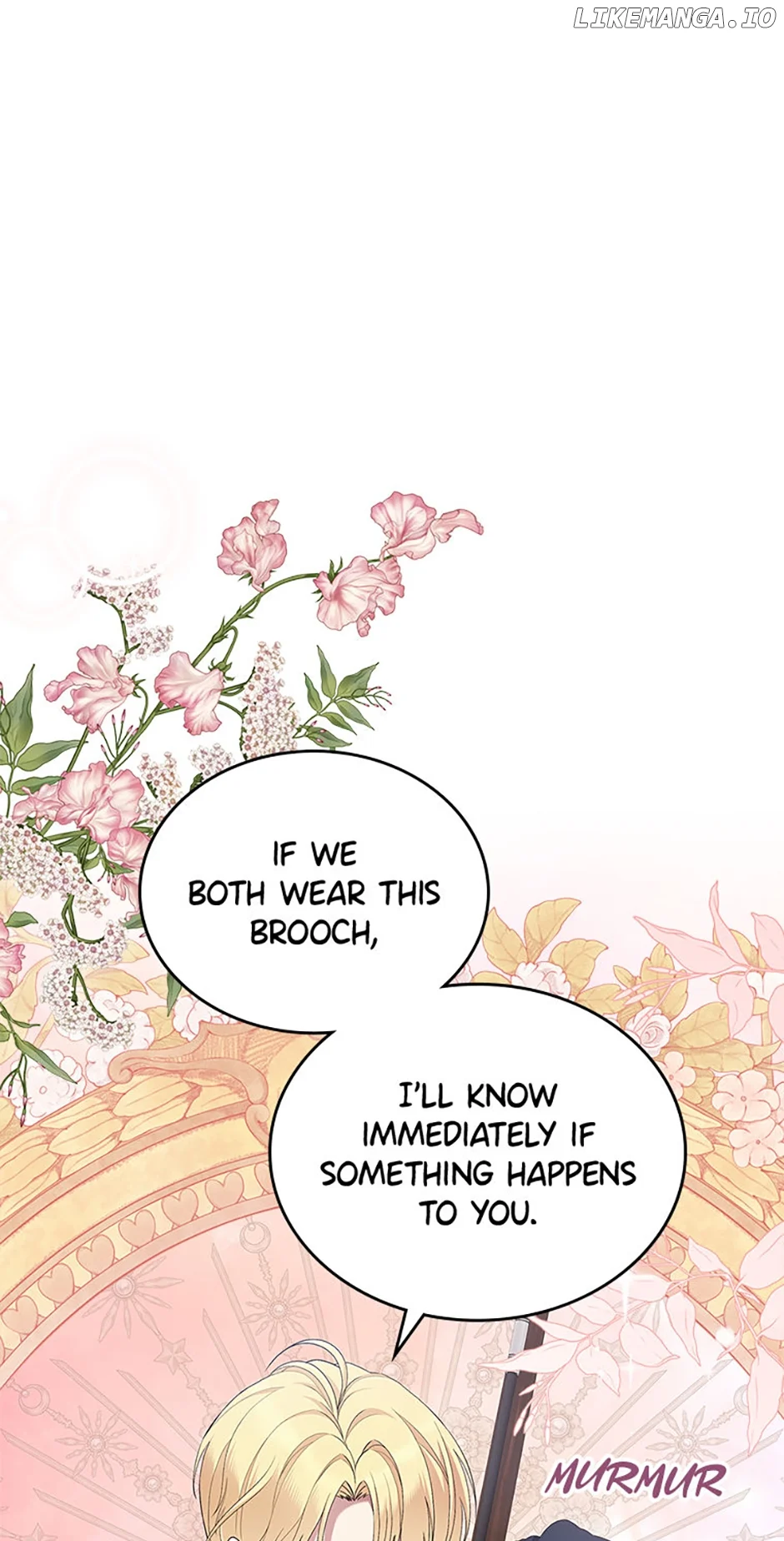 I Stole the Heroine’s First Love Chapter 45 - Page 17