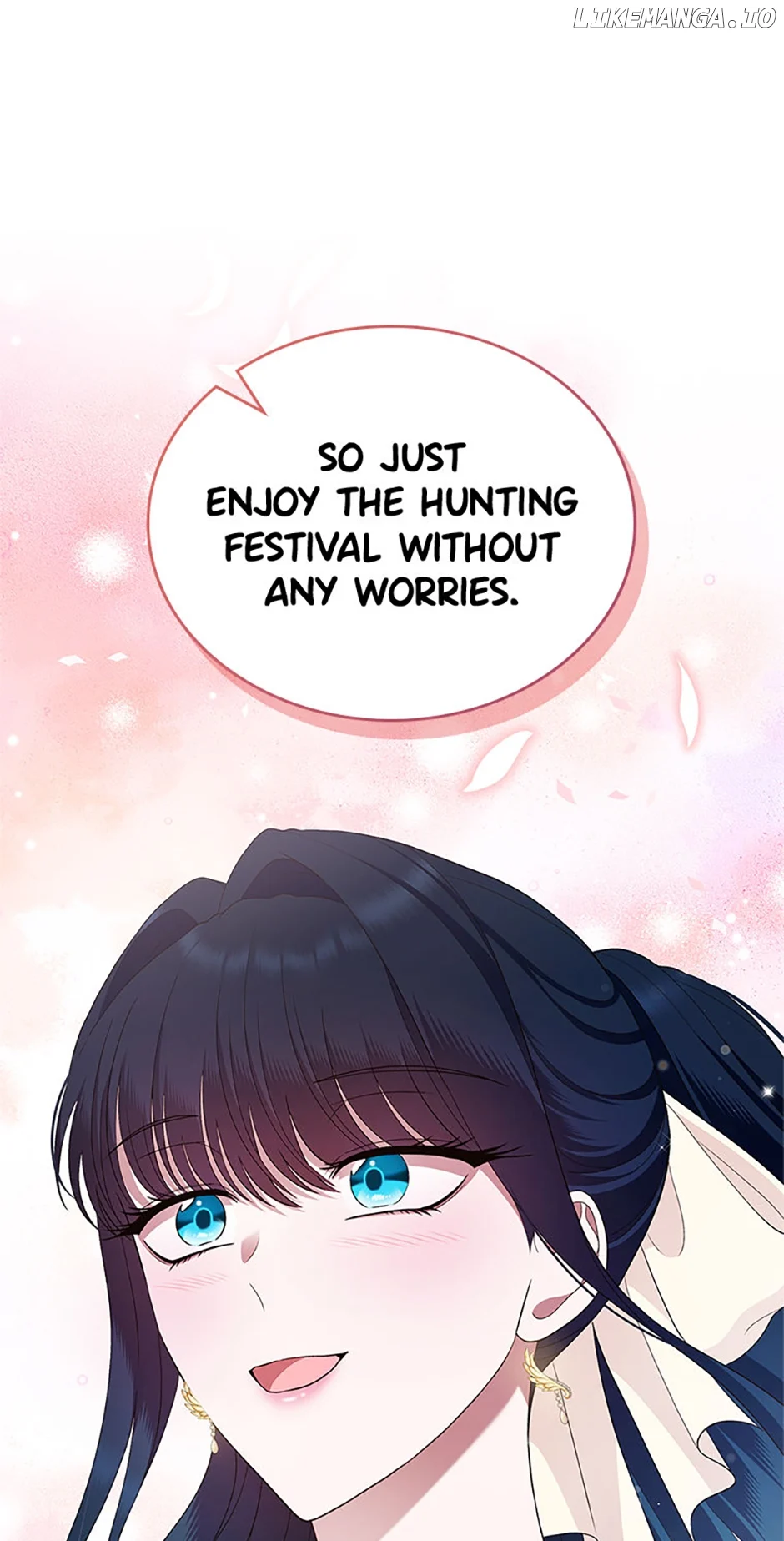 I Stole the Heroine’s First Love Chapter 45 - Page 19