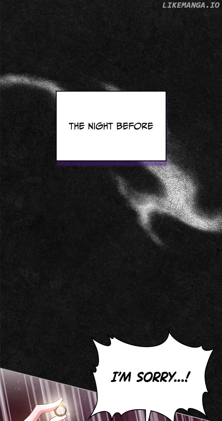 I Stole the Heroine’s First Love Chapter 45 - Page 22