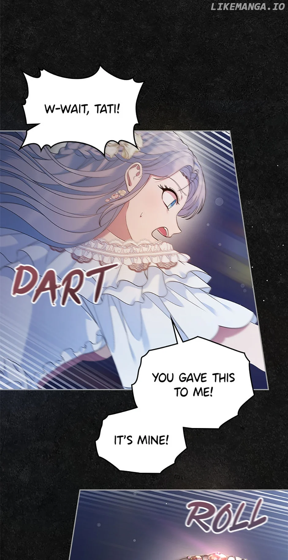 I Stole the Heroine’s First Love Chapter 45 - Page 28