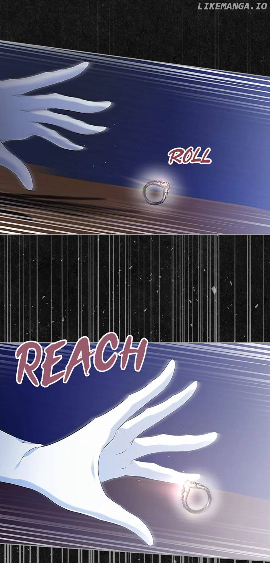 I Stole the Heroine’s First Love Chapter 45 - Page 32