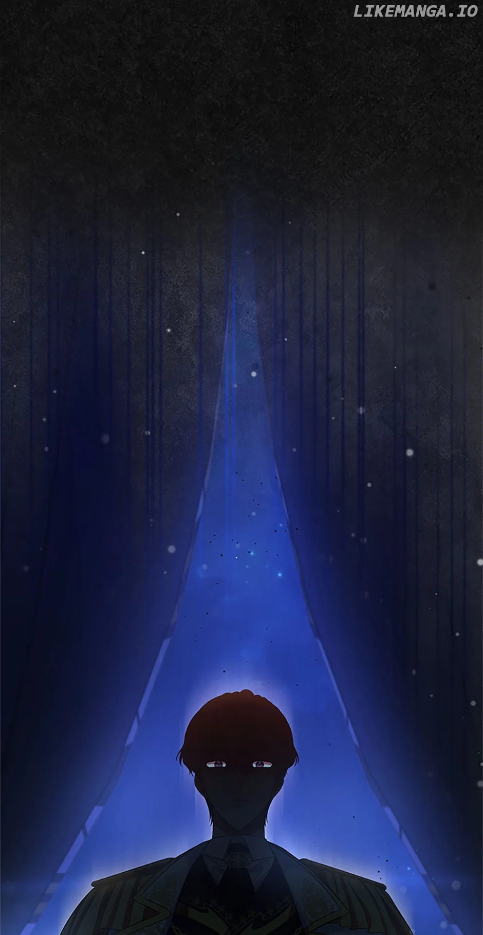 I Stole the Heroine’s First Love Chapter 45 - Page 35