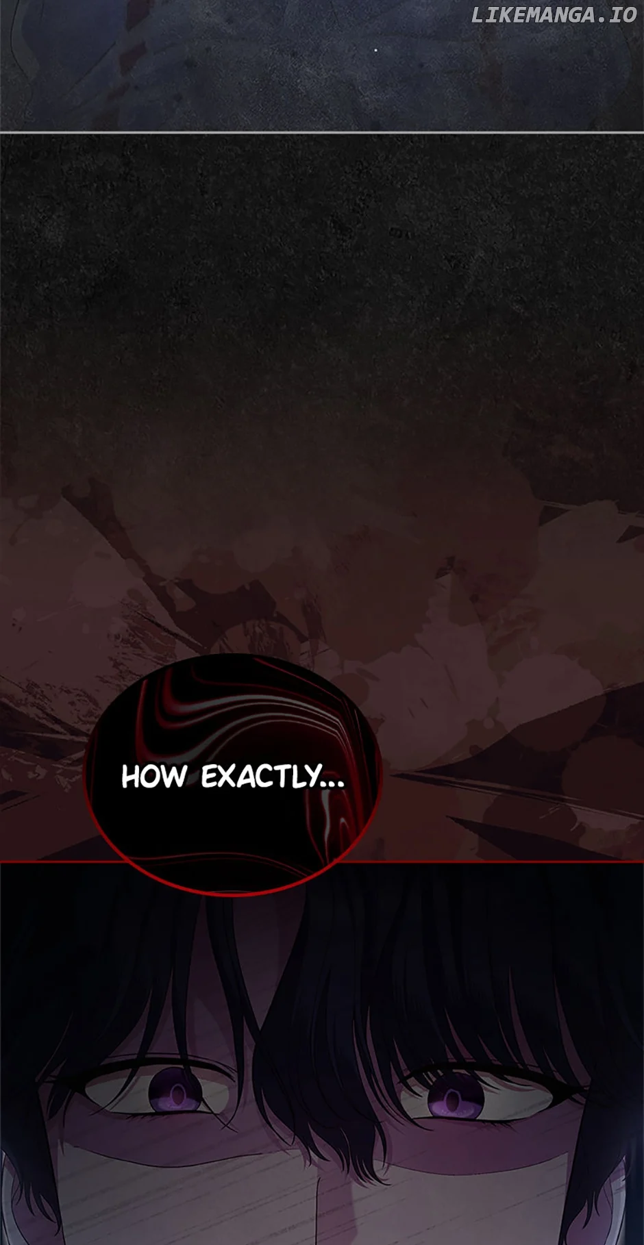 I Stole the Heroine’s First Love Chapter 45 - Page 37